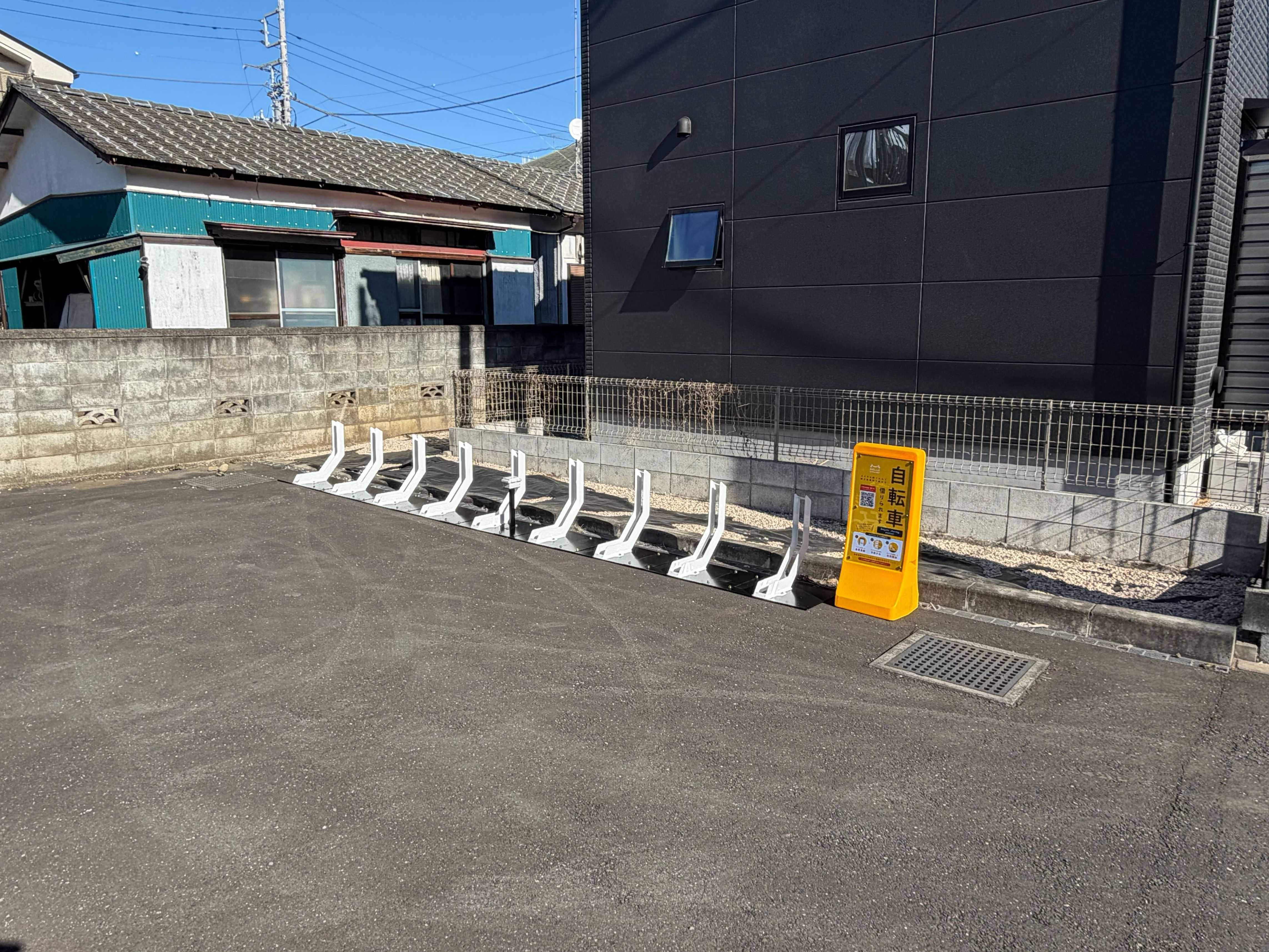 レオネクストパサージュⅠ