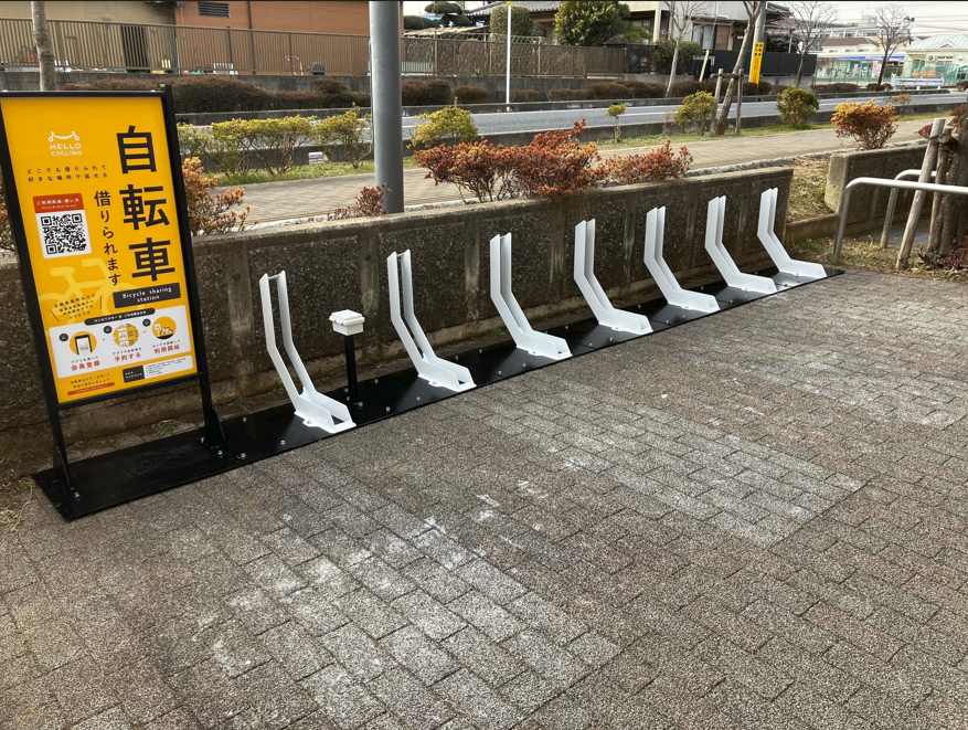 リフレッシュプラザ柏②