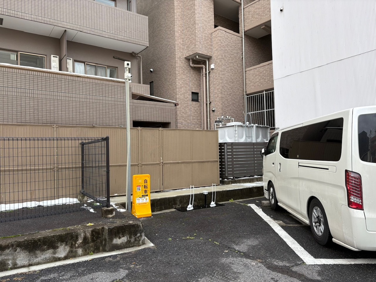 ASAHI PARK 堺町第2