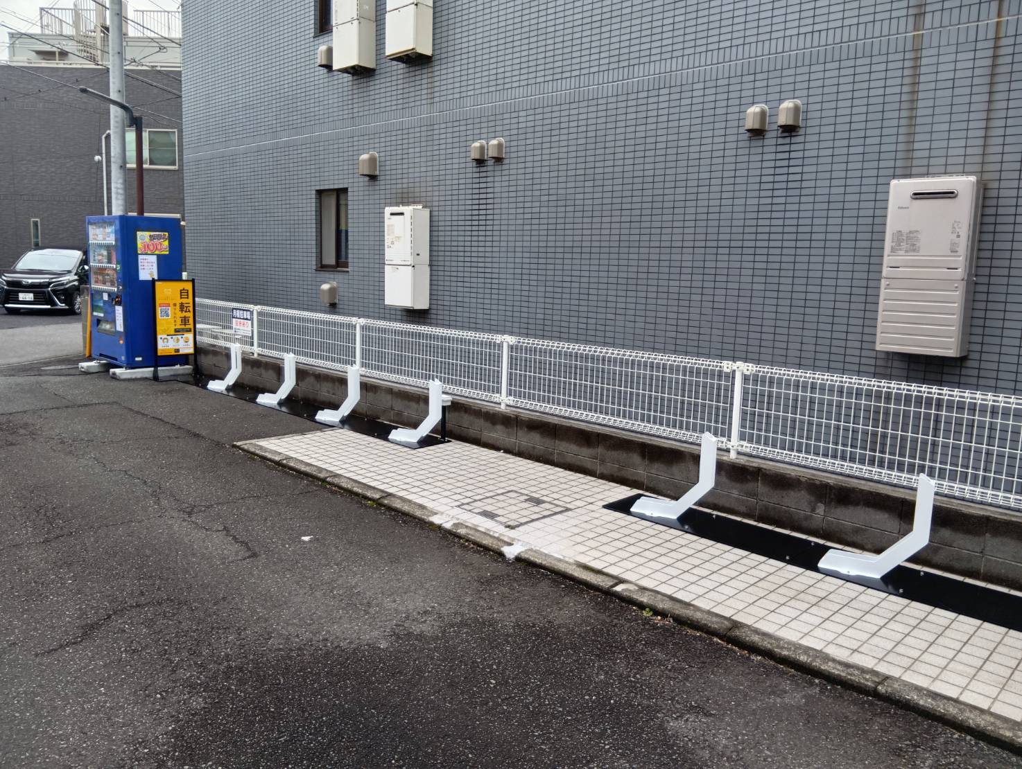 ボヌール (HELLO CYCLING ポート)の画像1