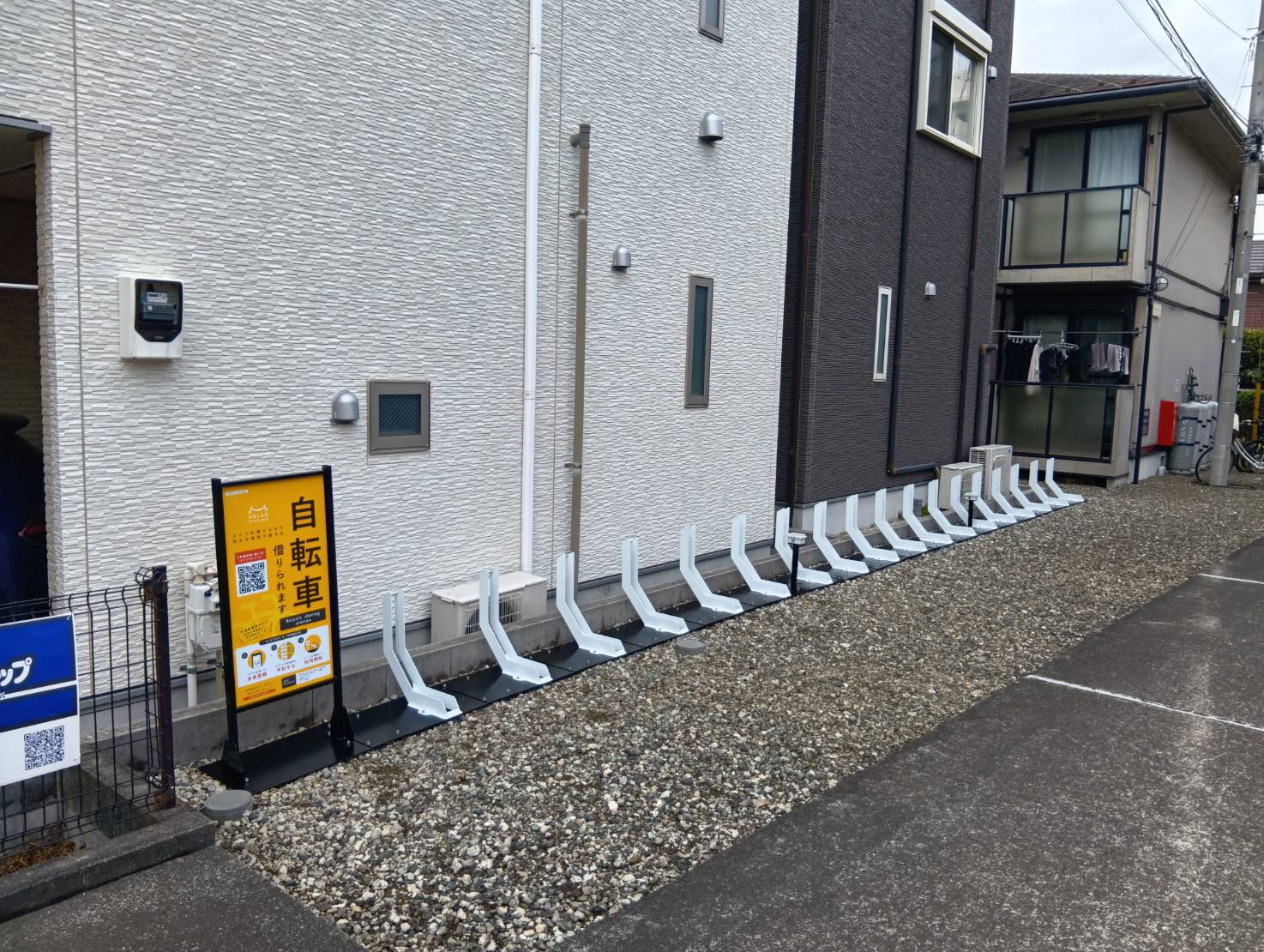 グランシャリオ(川崎市)