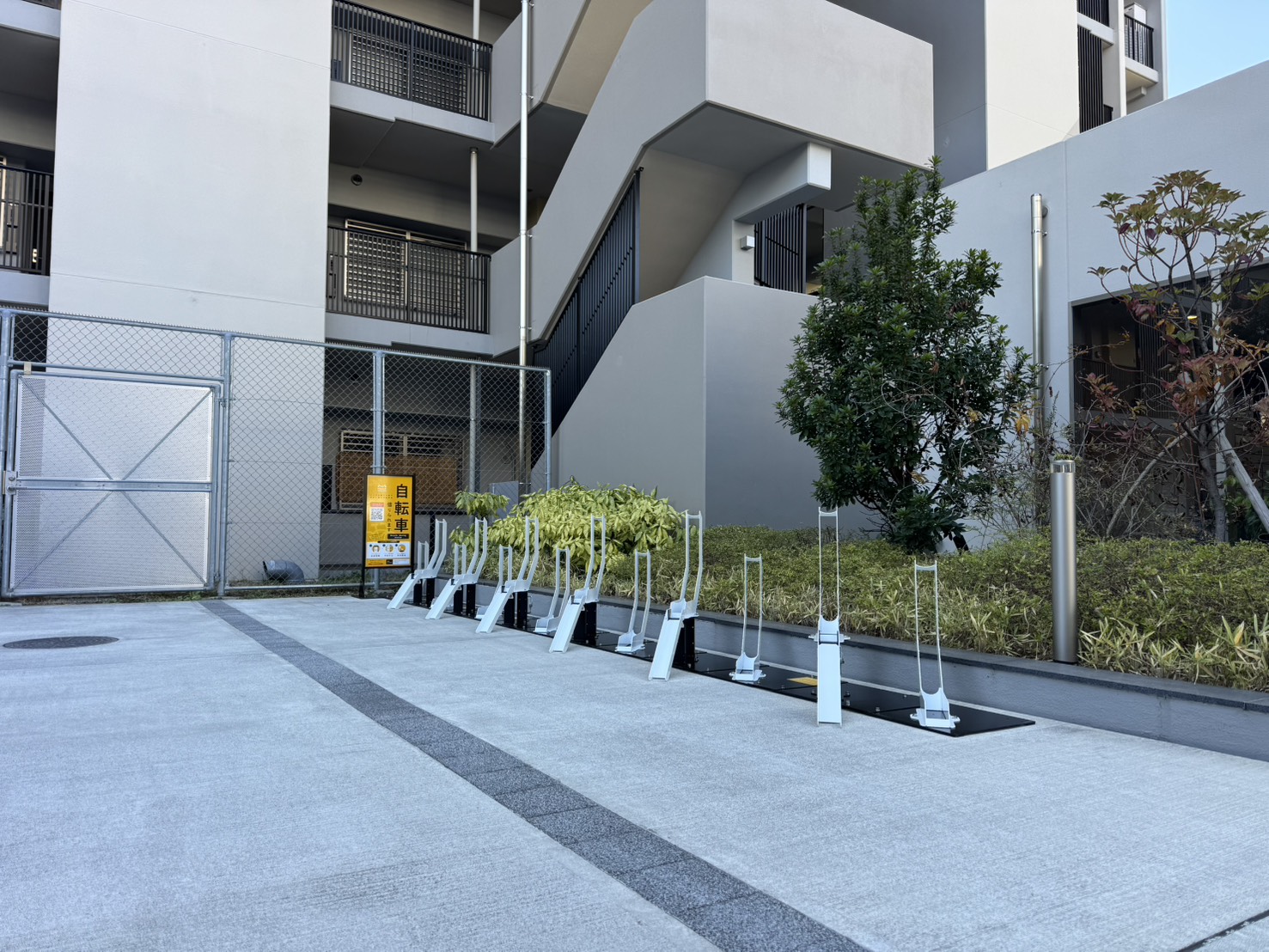 UR千里グリーンヒルズ高野台③