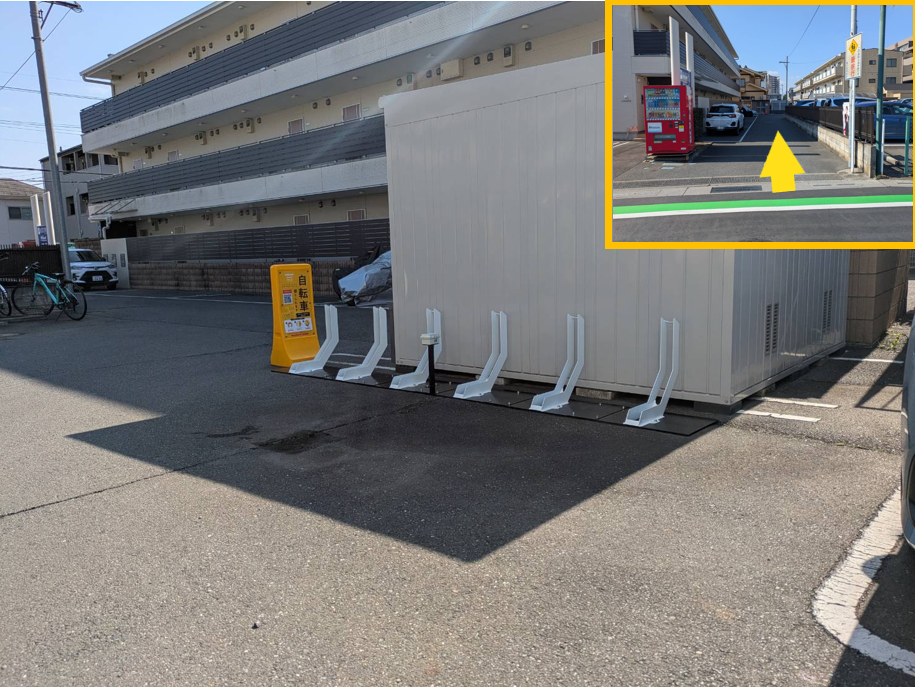 メイプルタウン