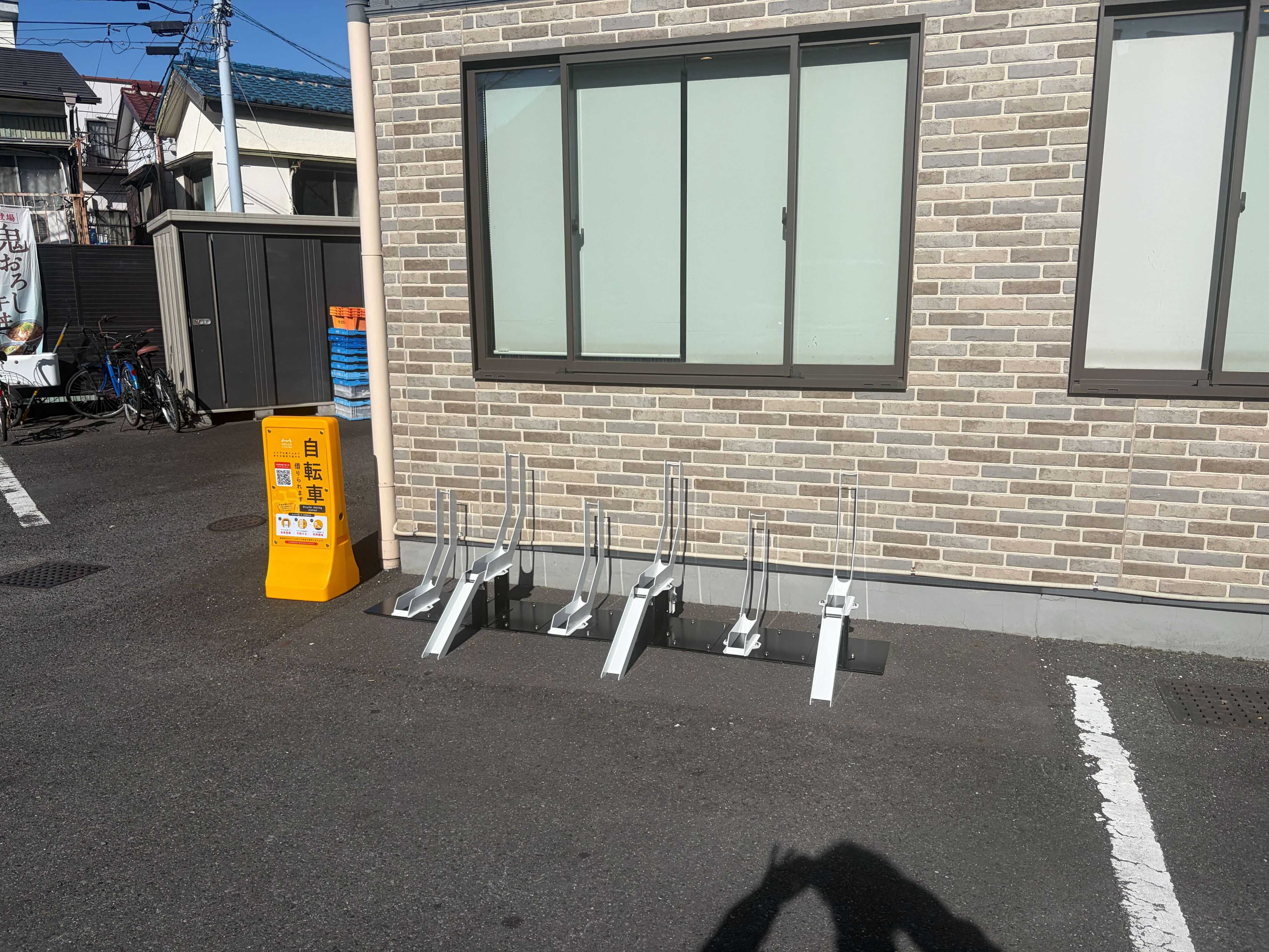 吉野家　東新小岩店