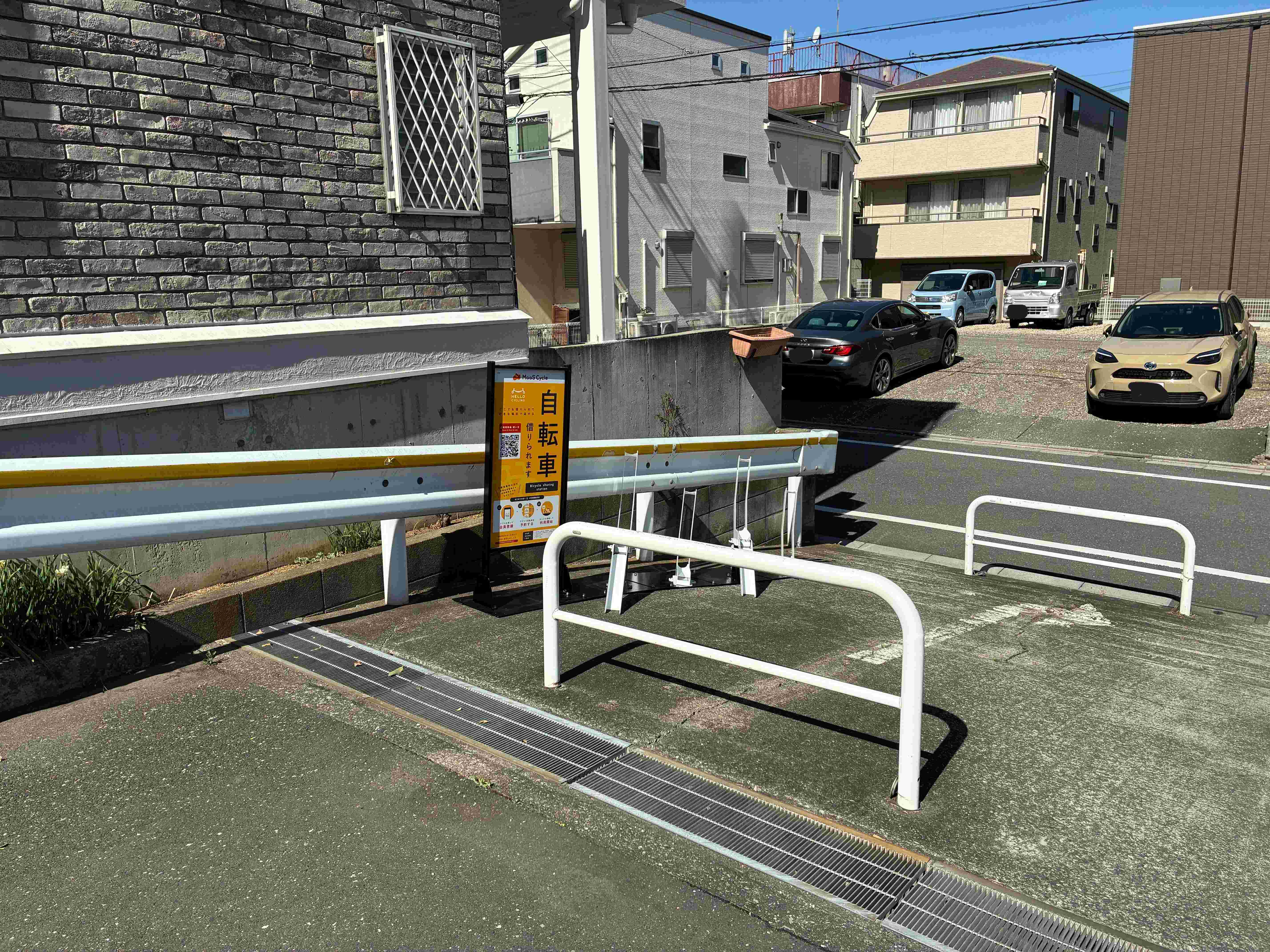 吉野家 高島平大門店