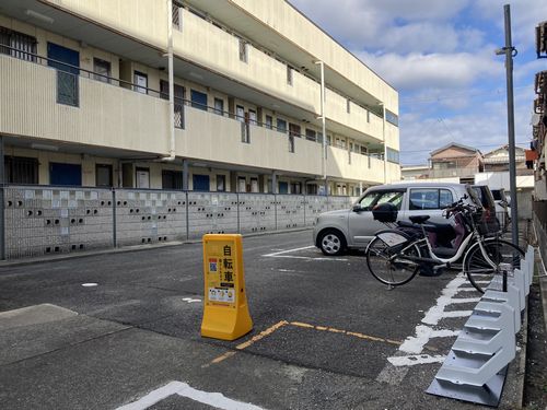 第二藤マンション