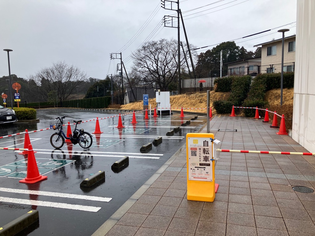 【臨時】アダストリアみとアリーナ