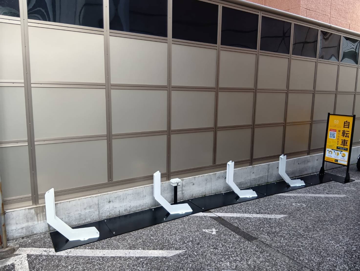 アイビーマンション