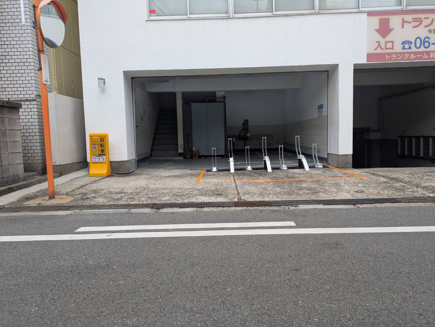 インザライフ今里駅前ビル