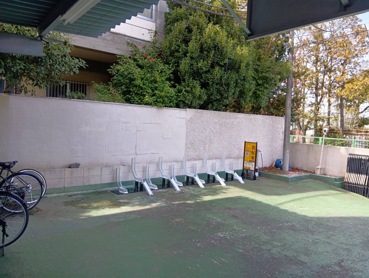 プレミア南小岩