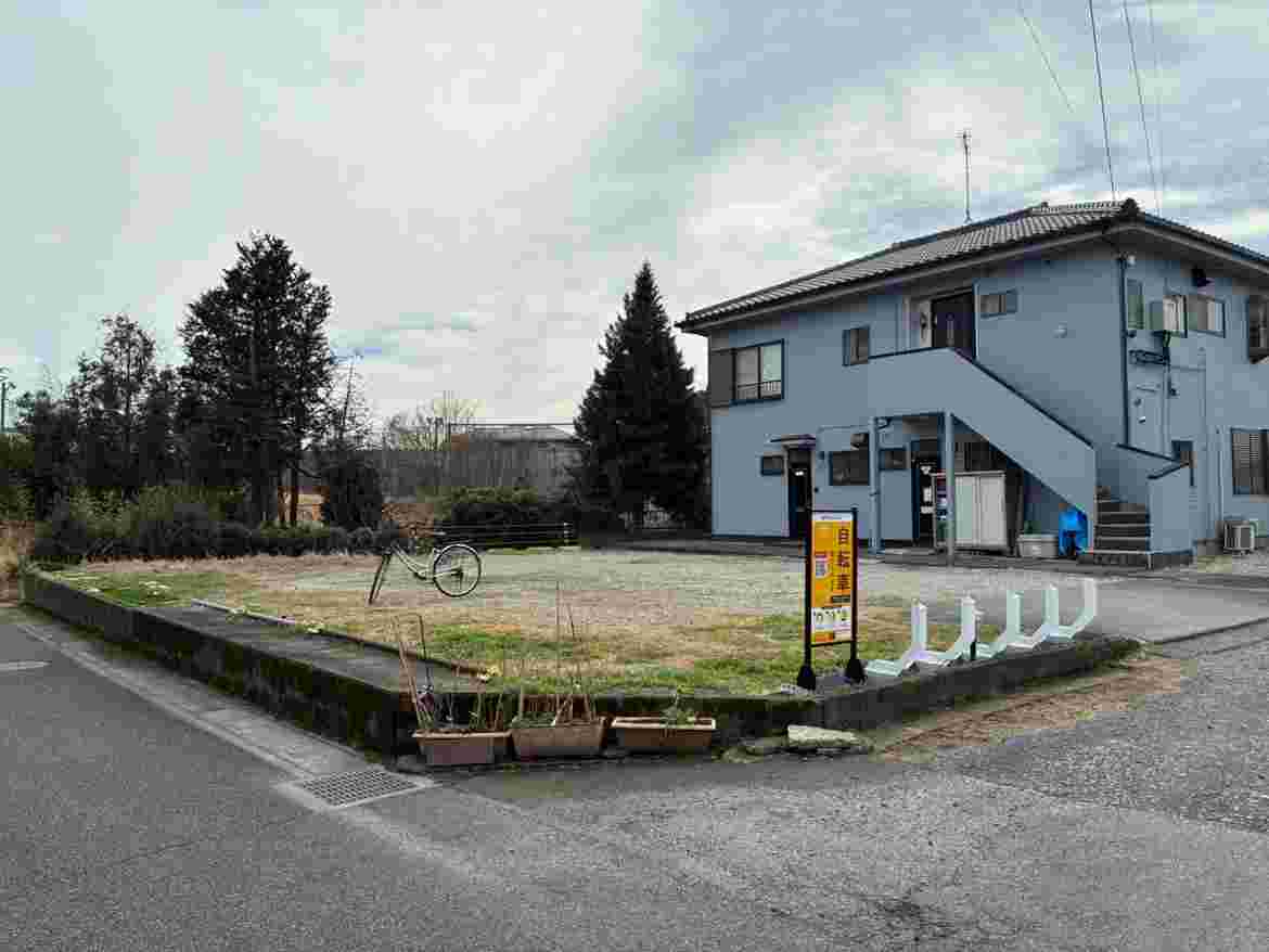 サニーサイド (HELLO CYCLING ポート)の画像1