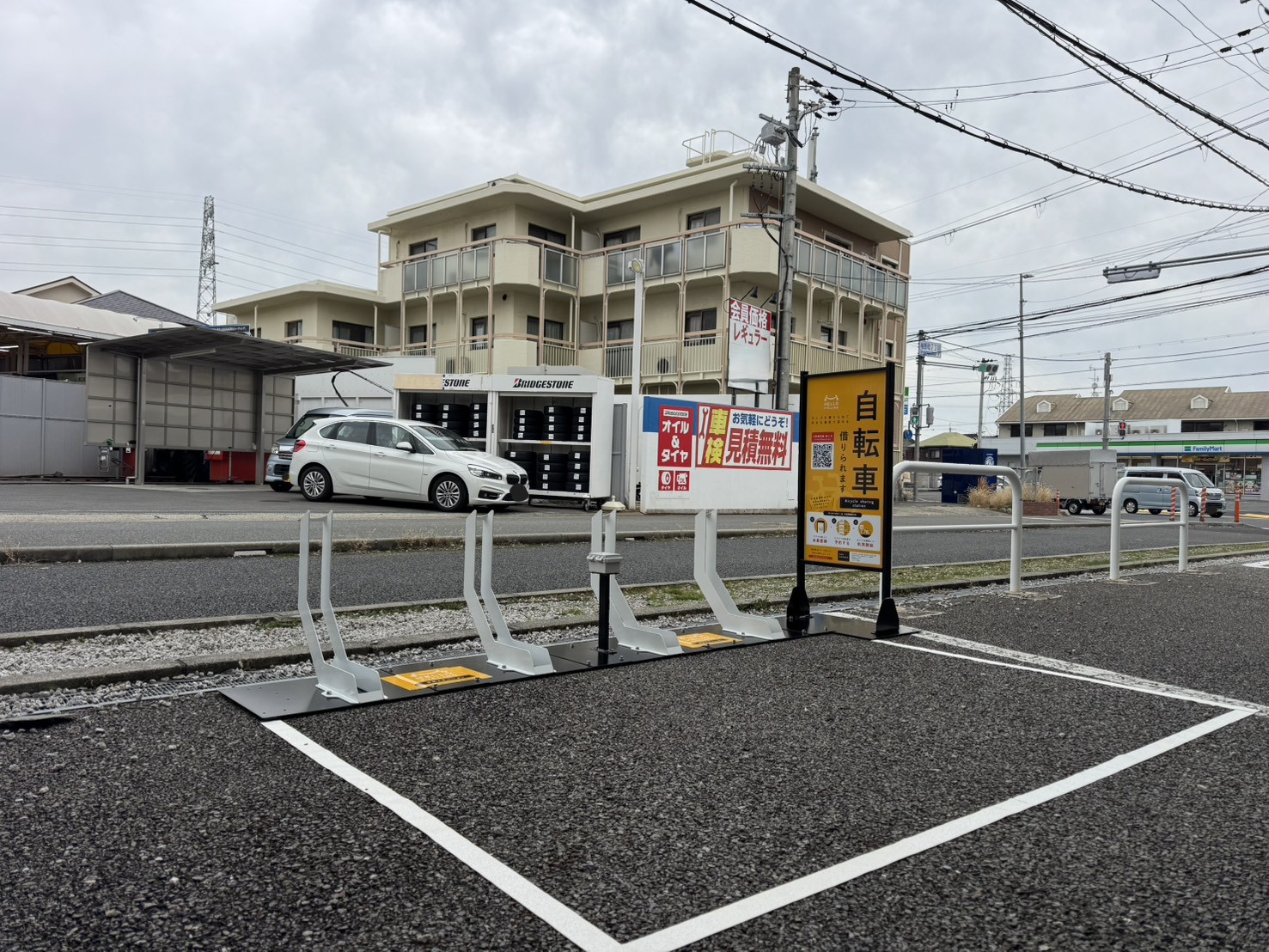 洋服の青山 伊丹稲野店②