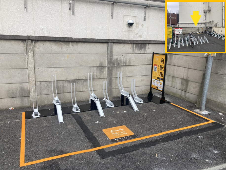 【MMS】チャリパ金町