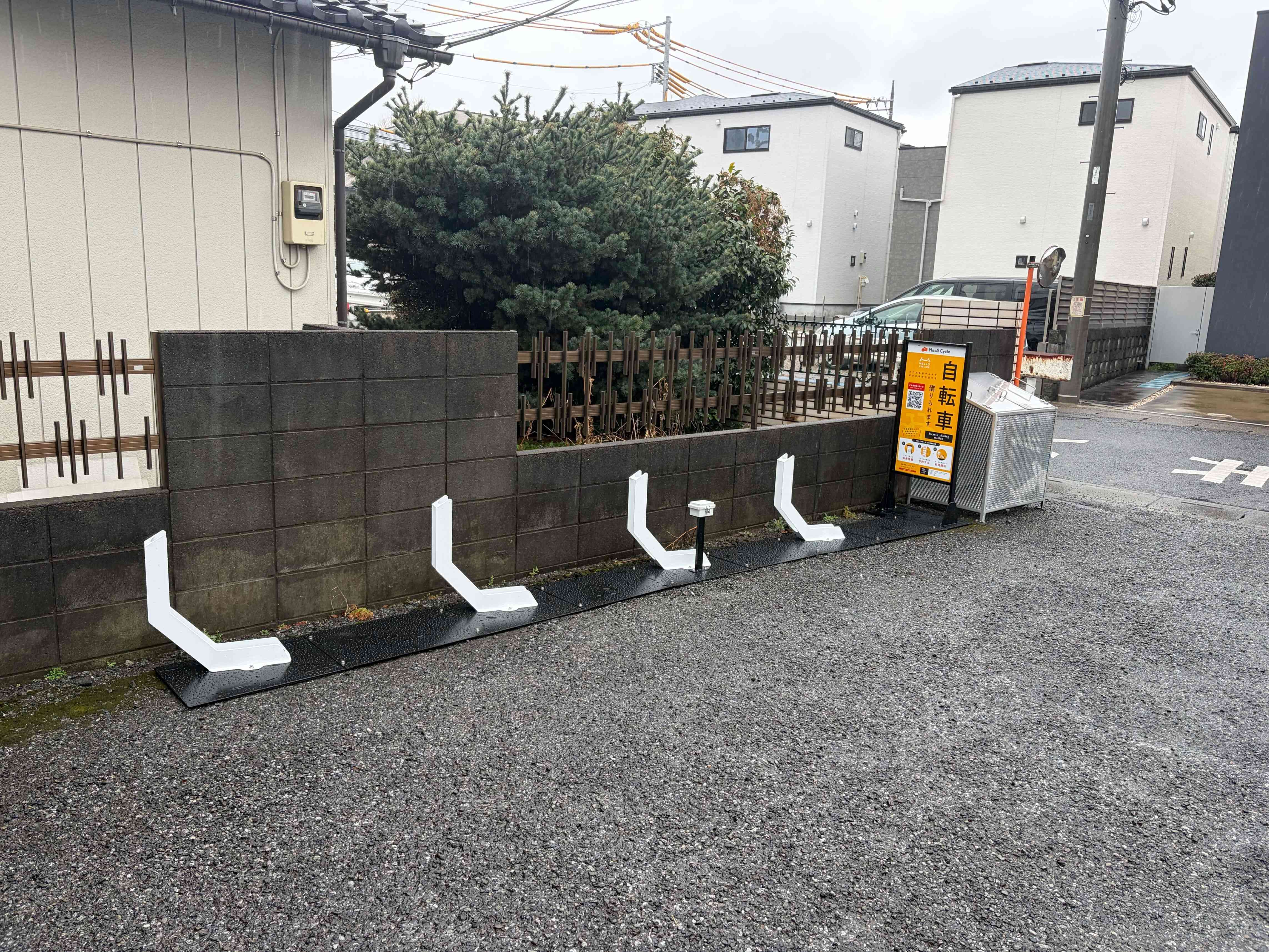 ハイムクレセント