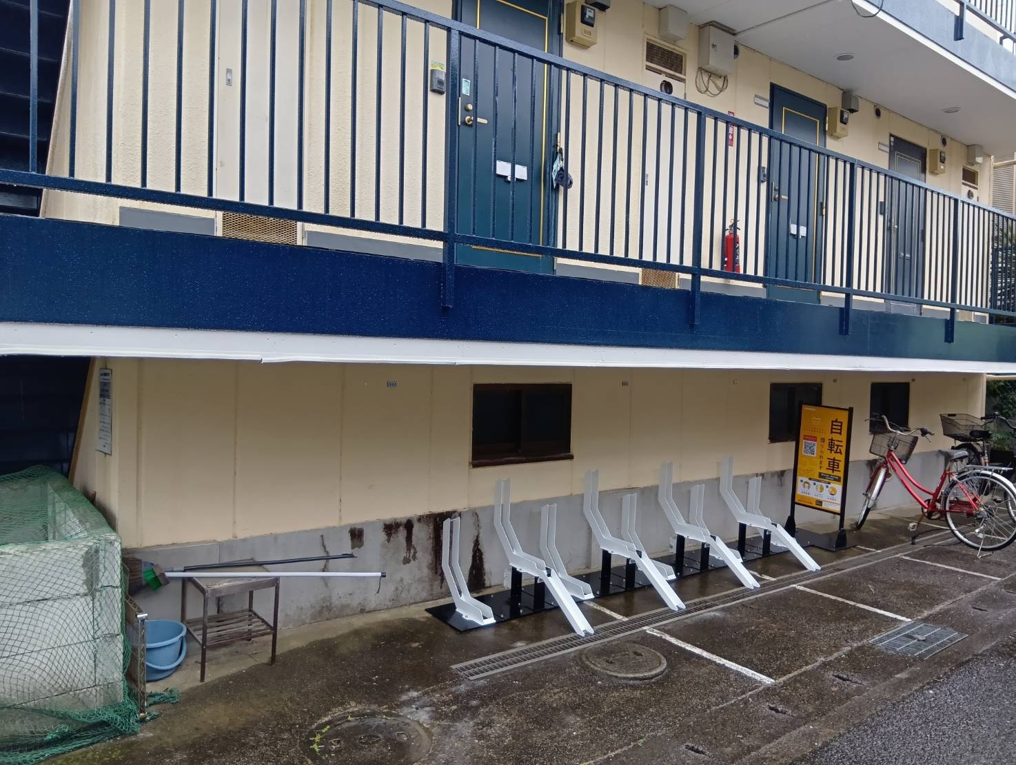 シティハイム・ルナ