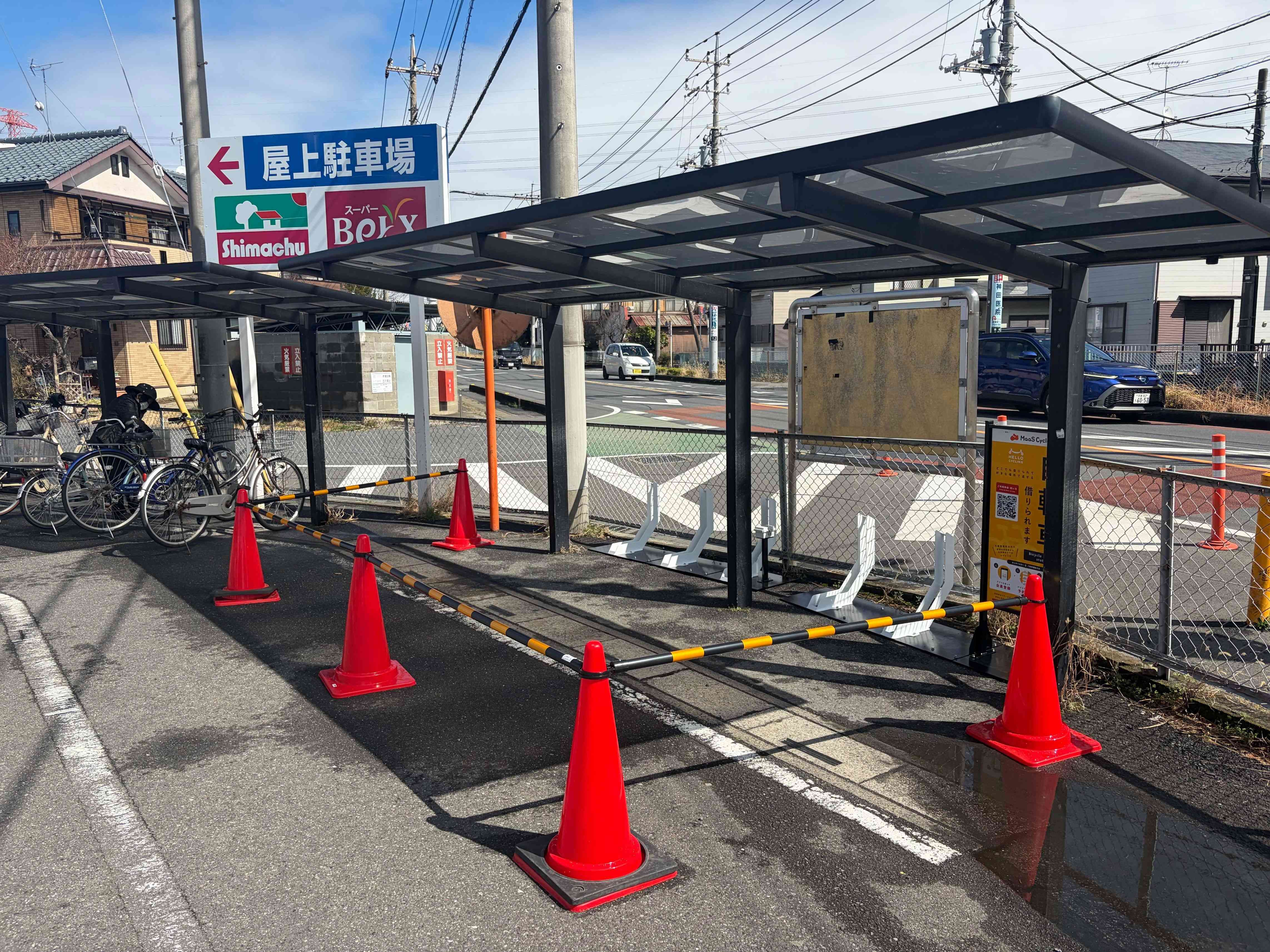 島忠　春日部本店