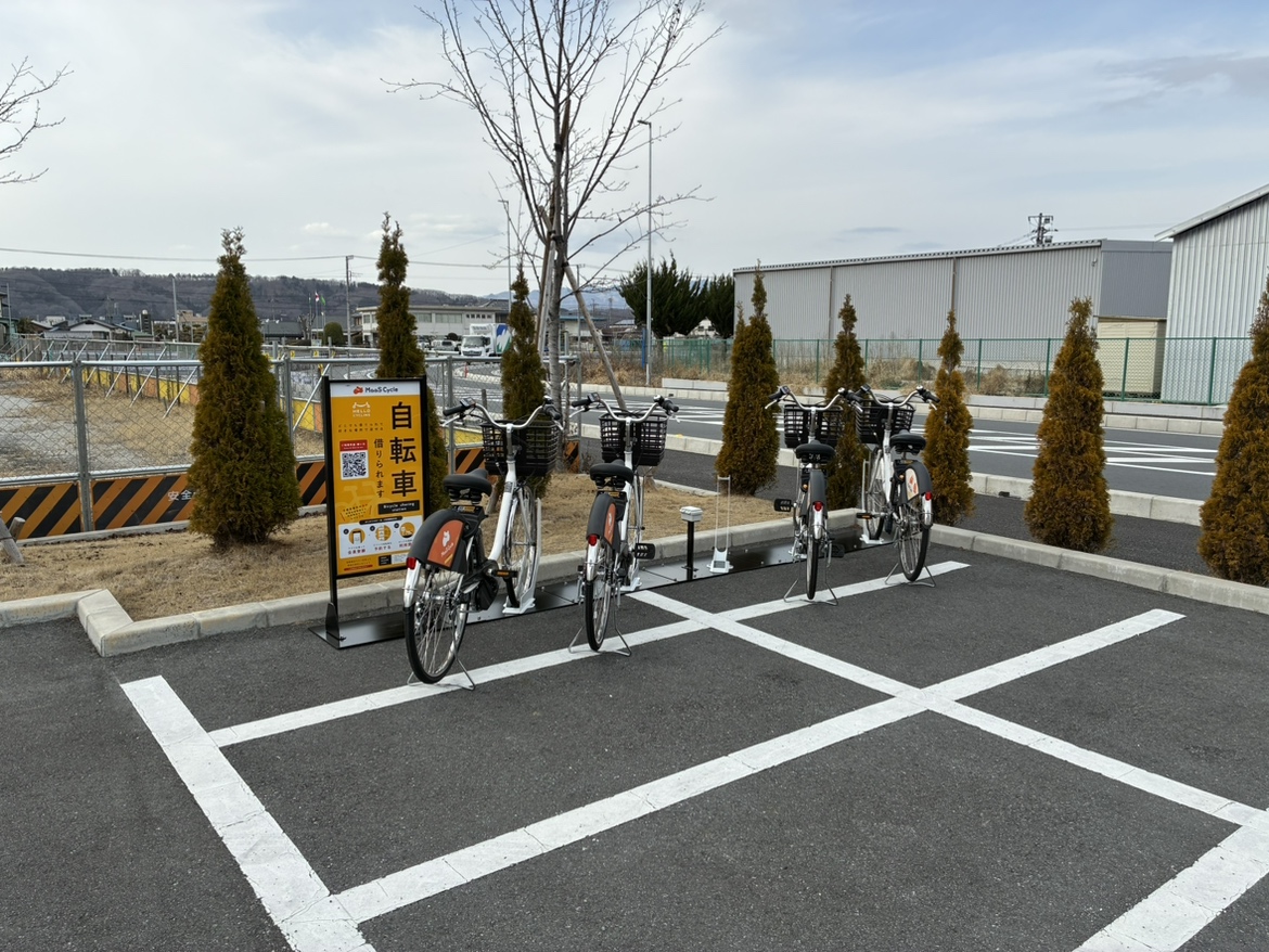 ホテルルートインGrand秩父