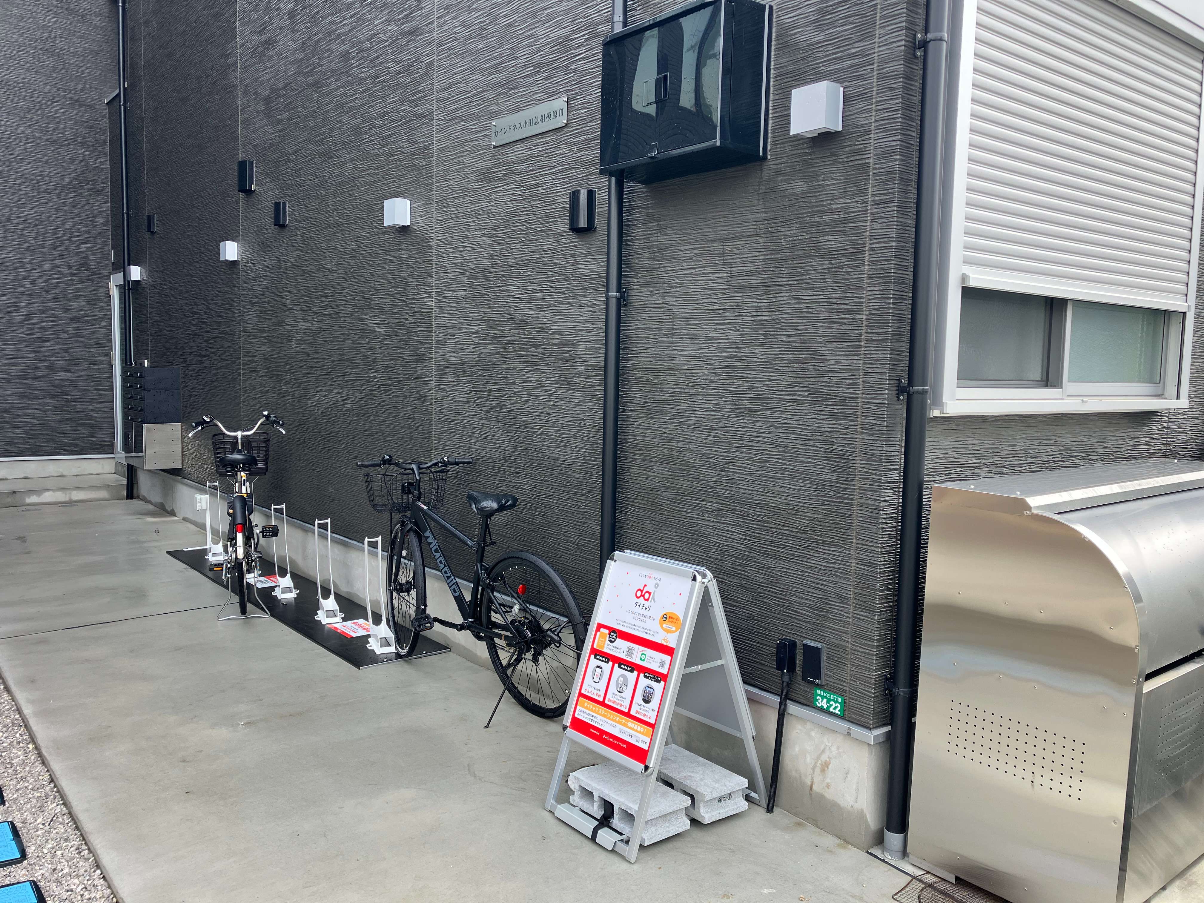 カインドネス小田急相模原Ⅲ