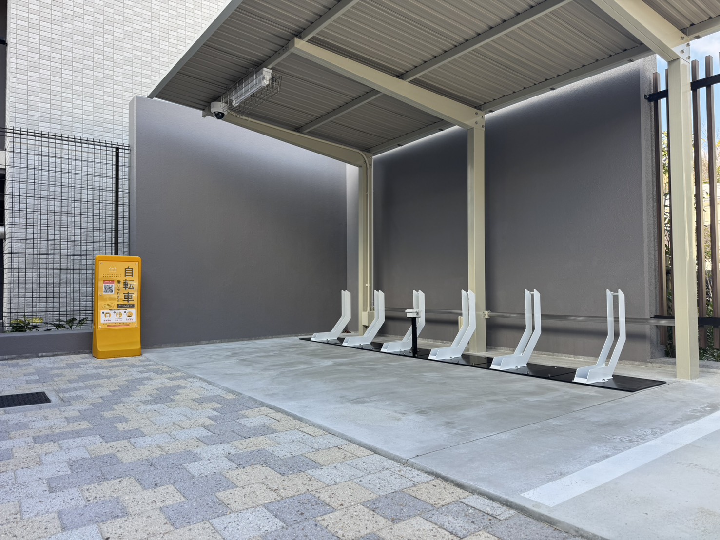 レ・ジェイドシティ千里藤白台２