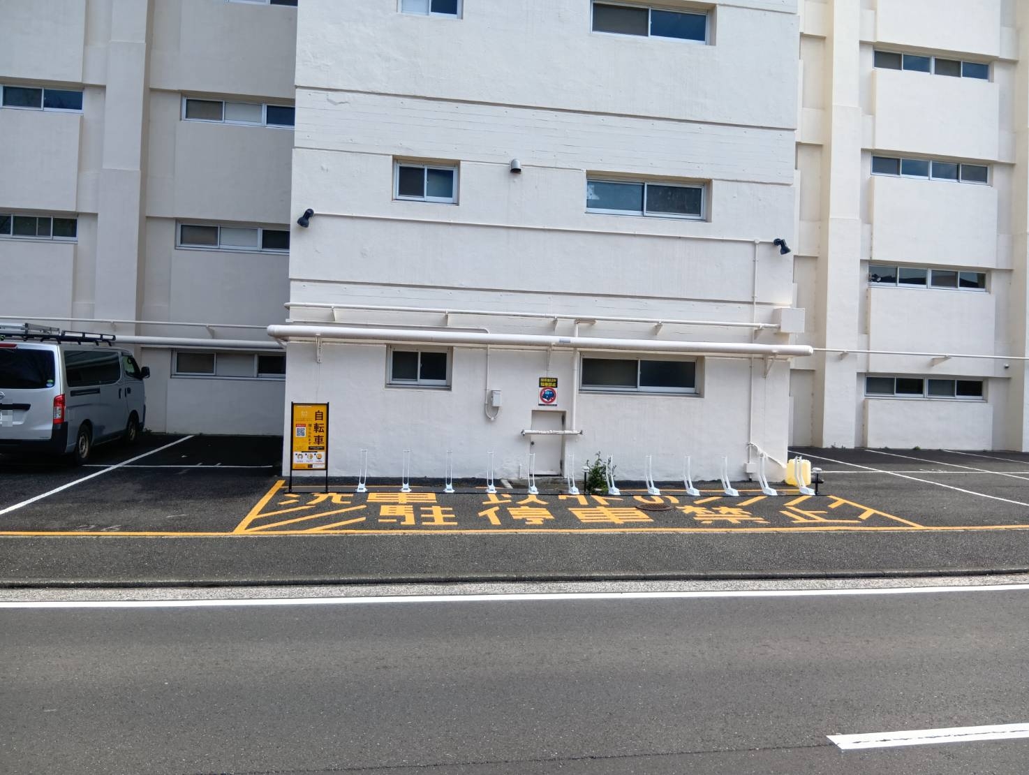 ソーシャルレジデンス横浜ベイビュー