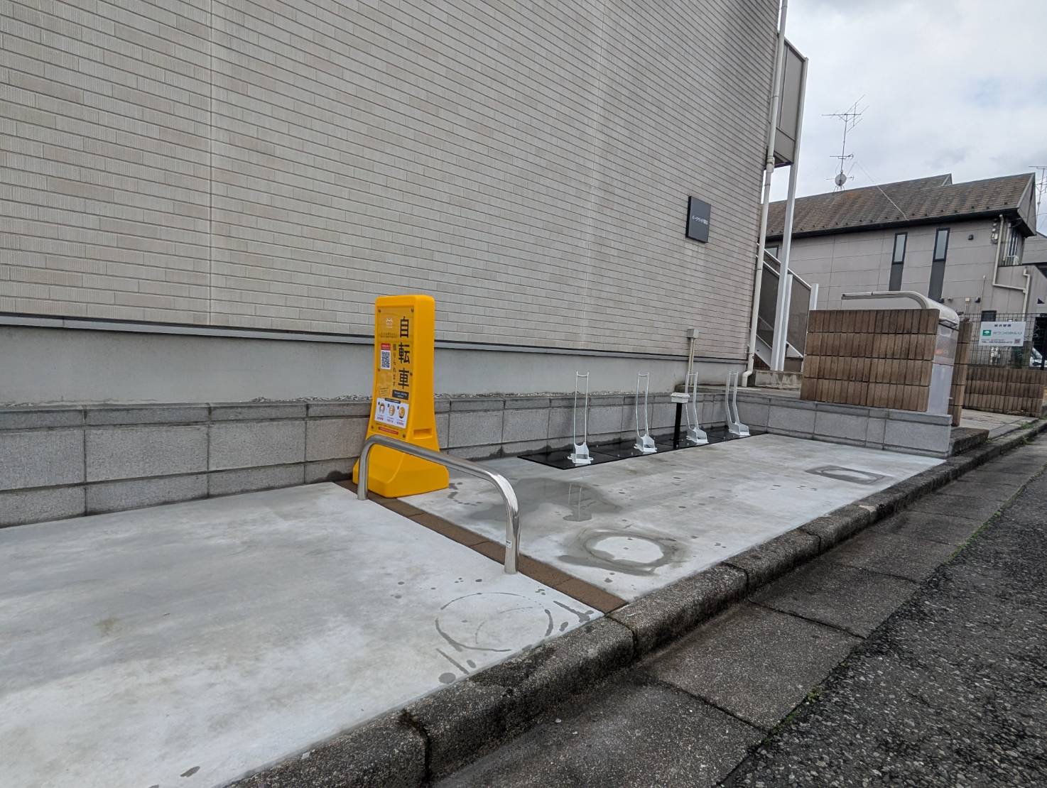 パークサイド諏訪