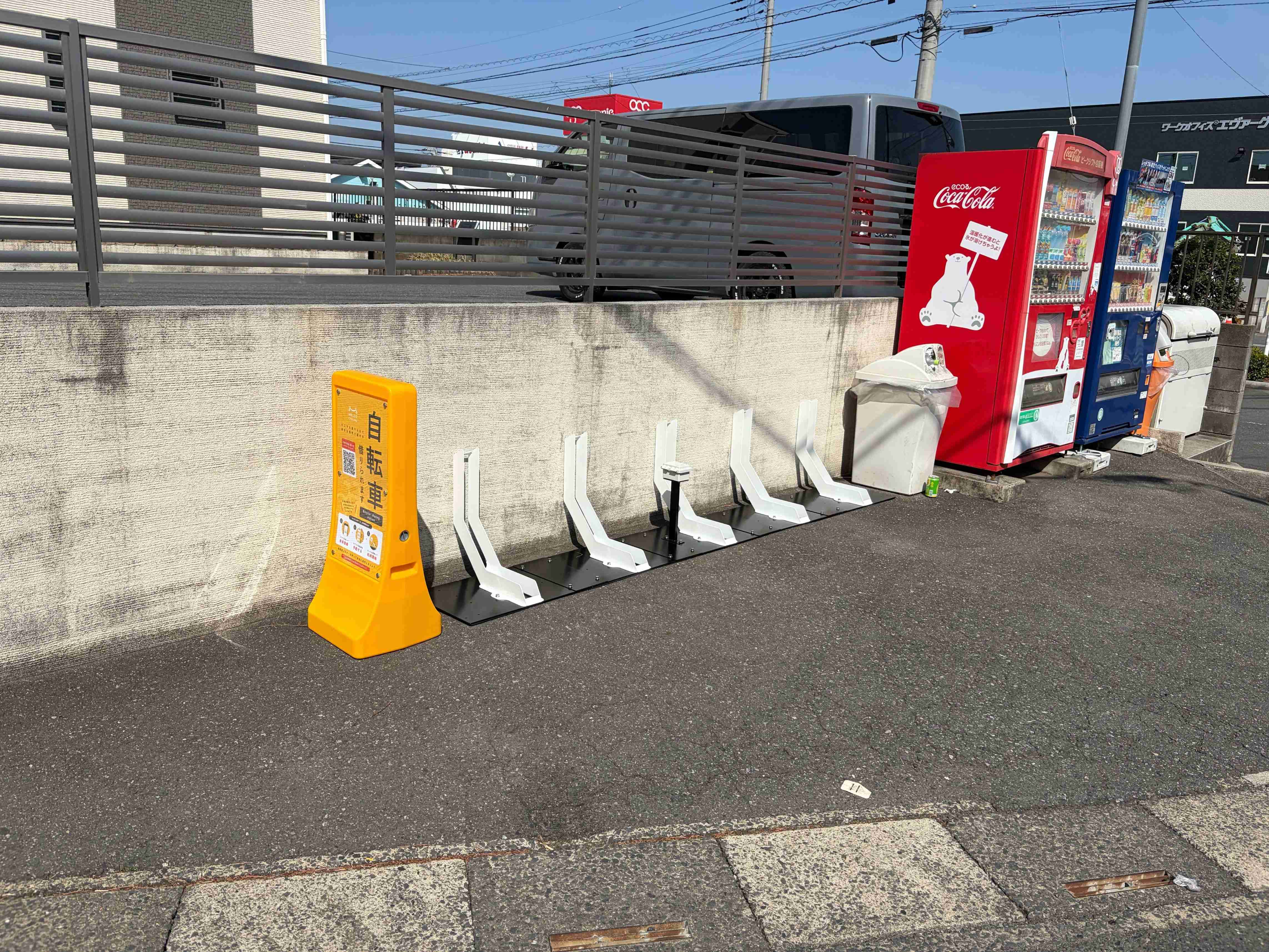 フォレスタA・B