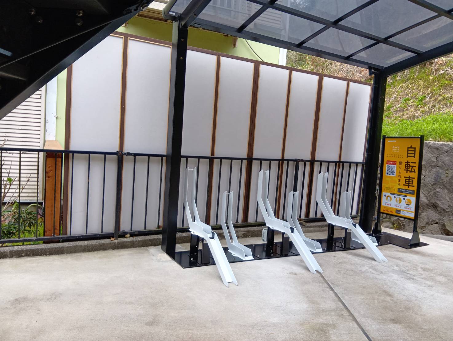 アグレット弘明寺