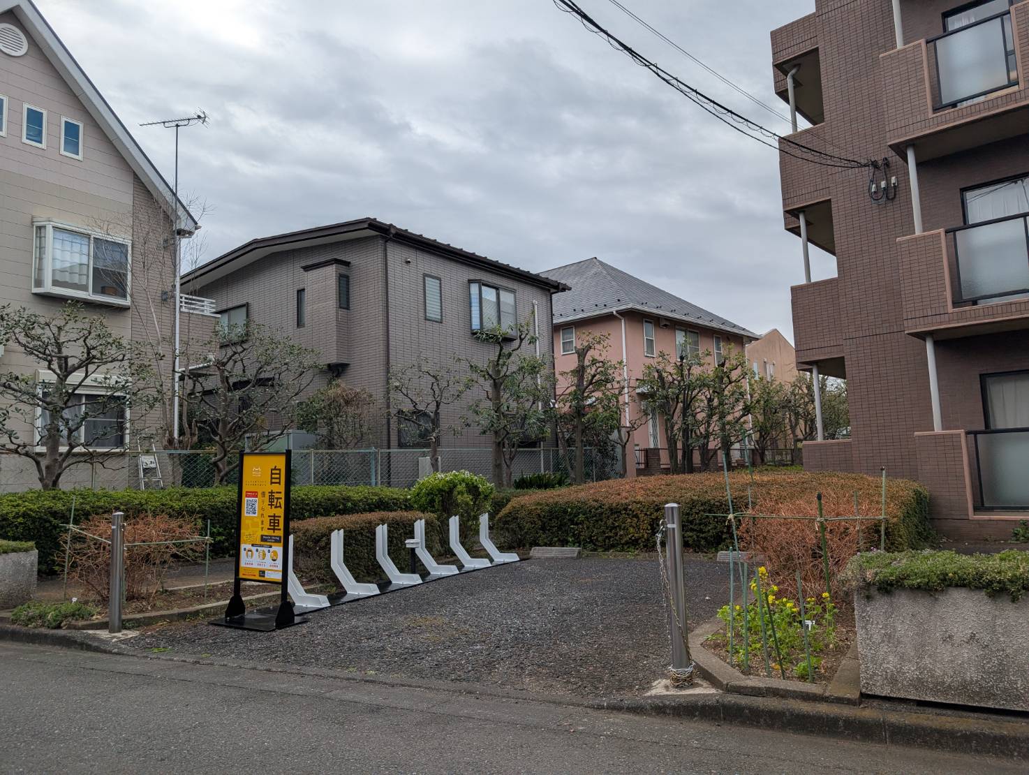 グローリーヒルズ