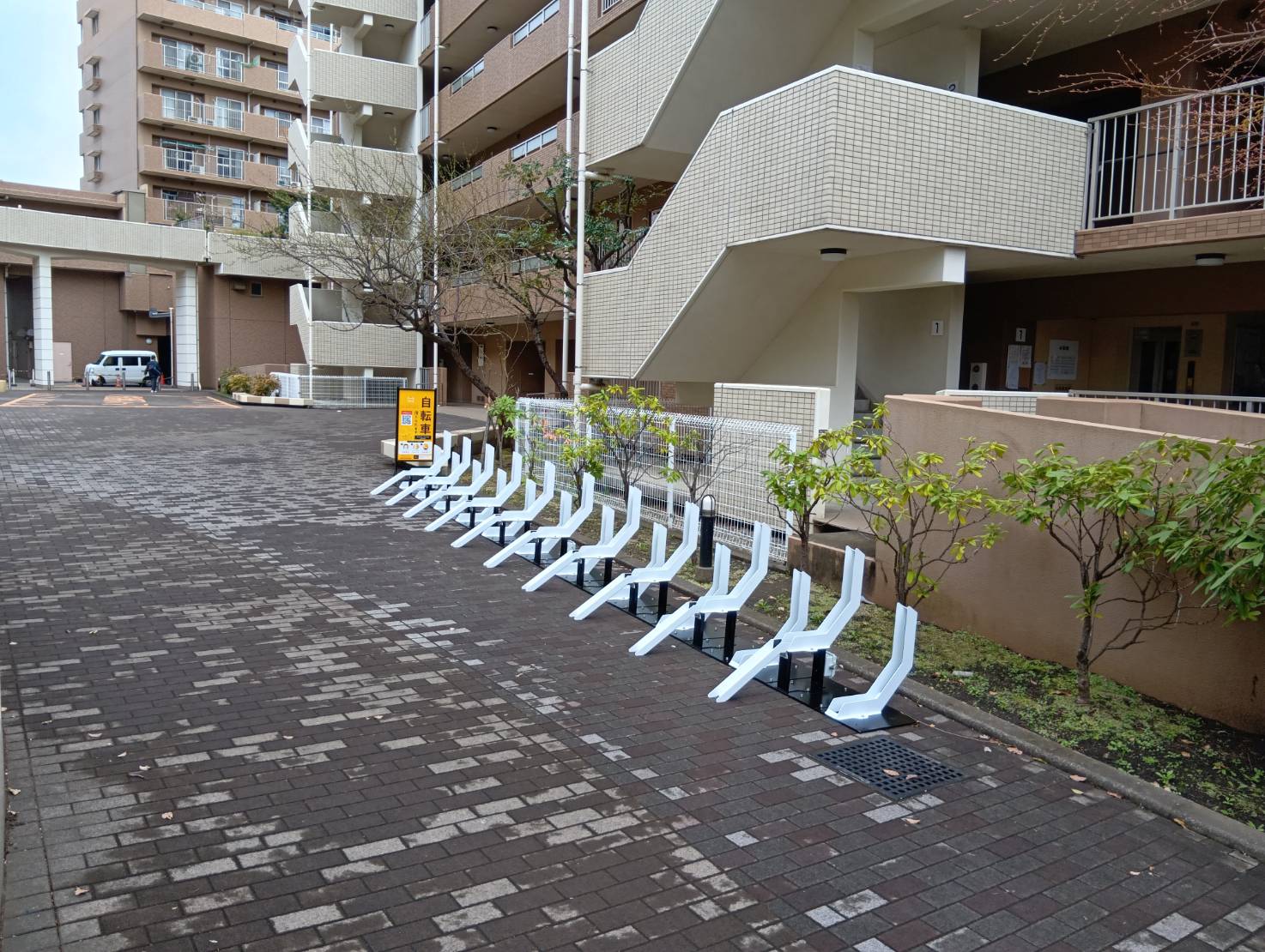 フロール川崎下平間