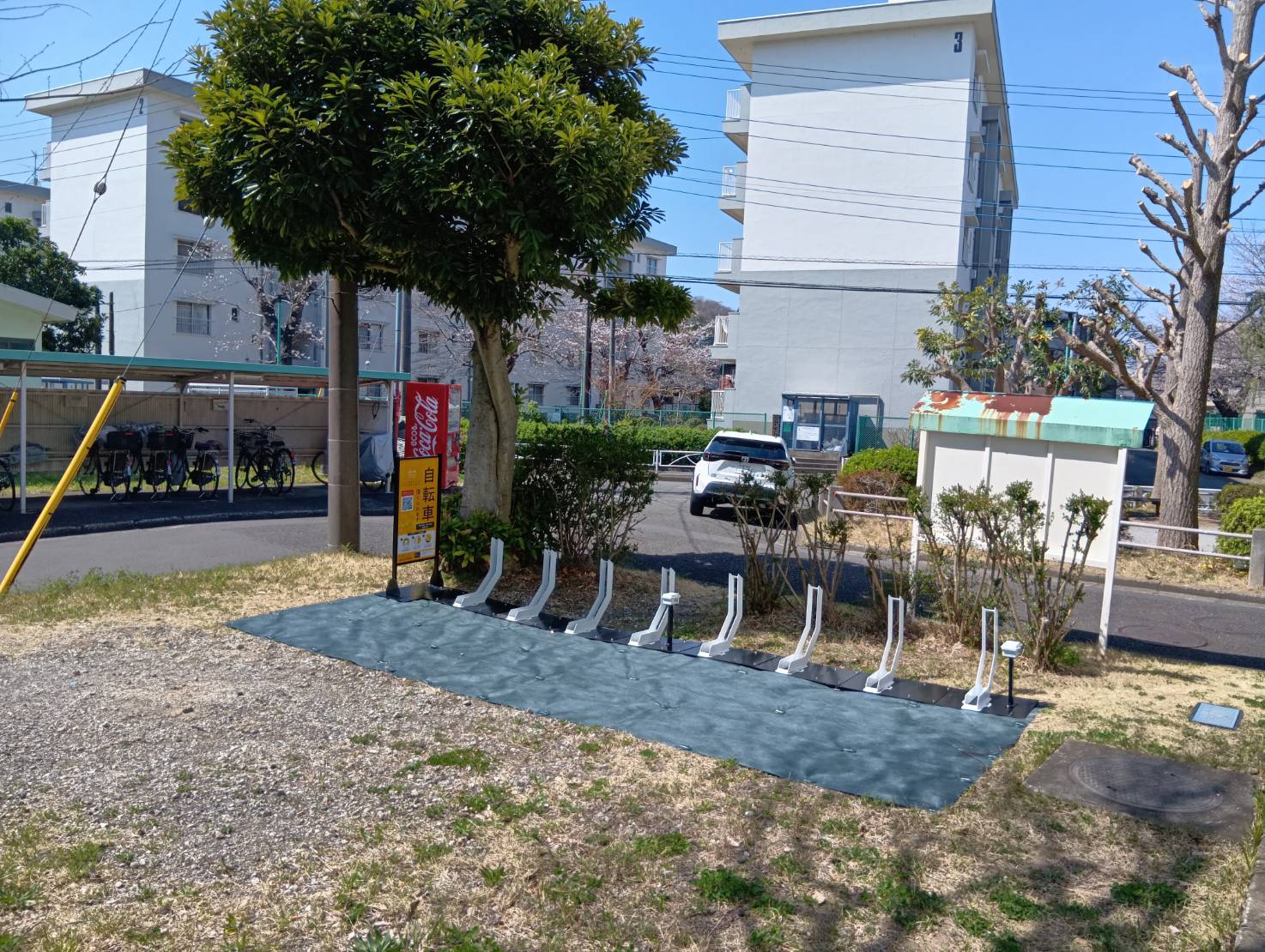 川崎下麻生第2共同住宅