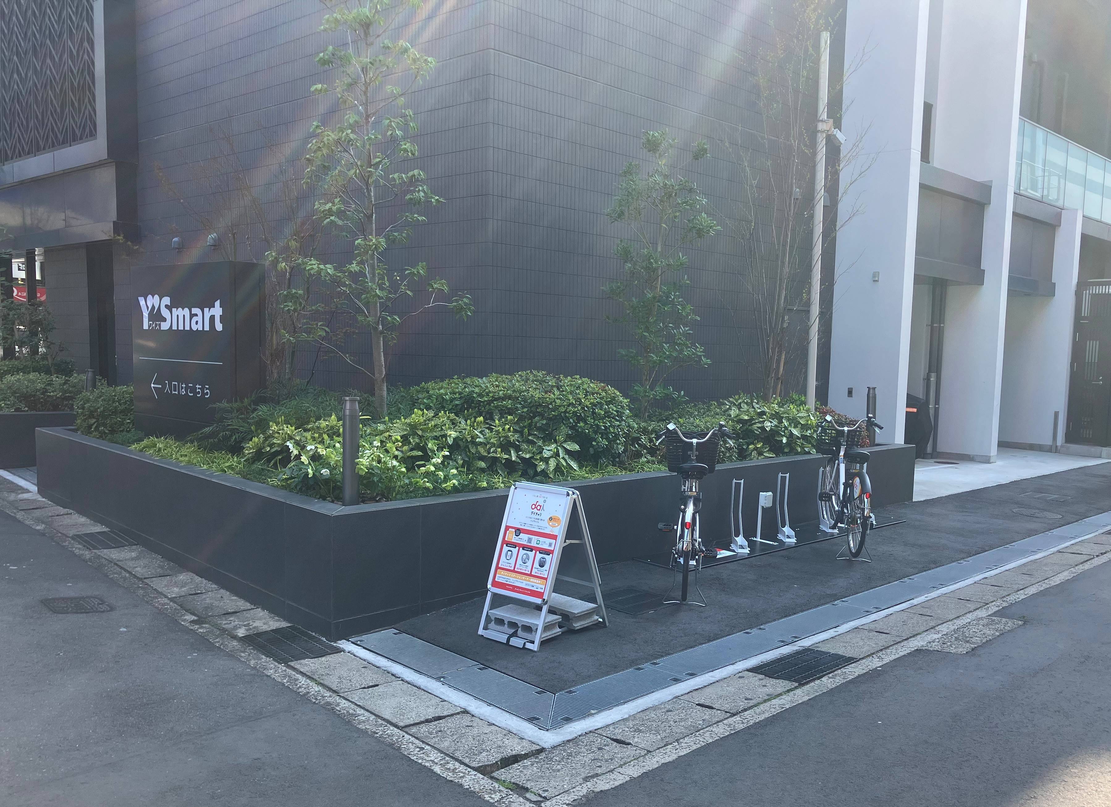 ザ・パークハビオ行徳駅前