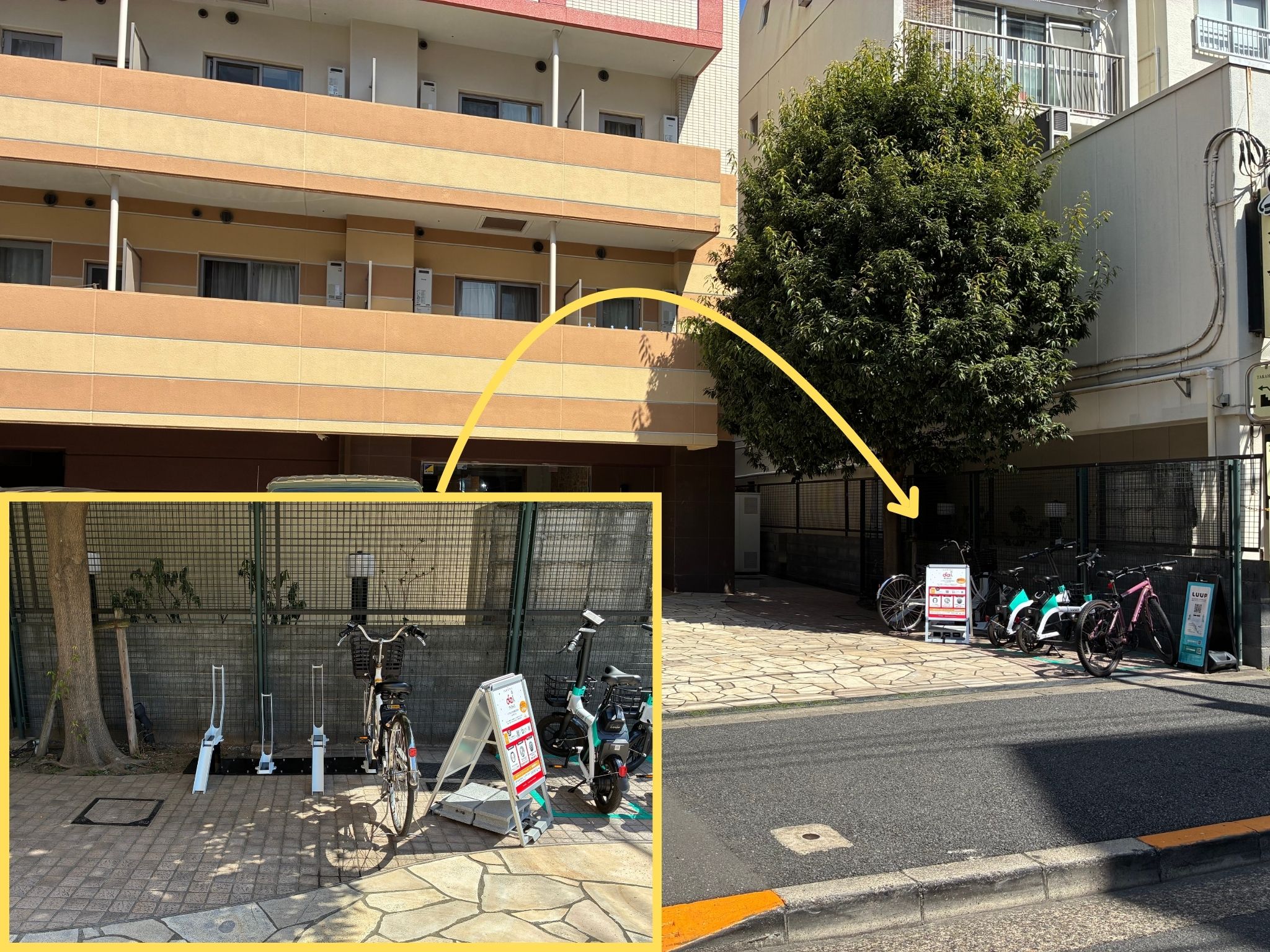 KDXレジデンス神楽坂通