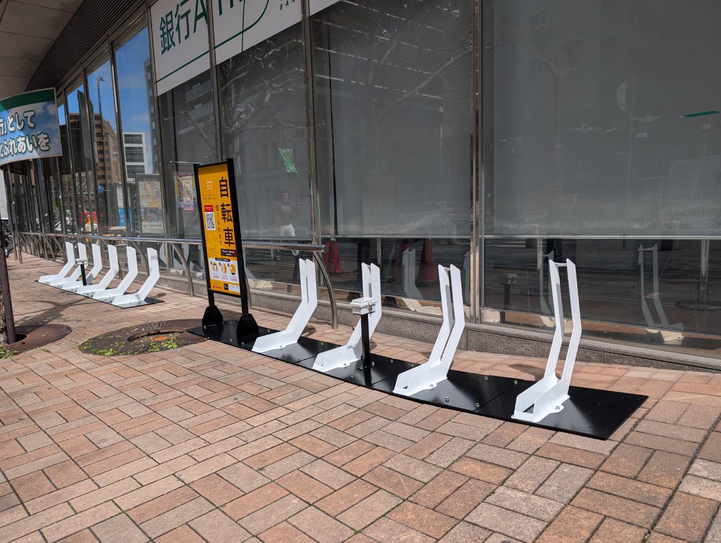 神戸中央郵便局②