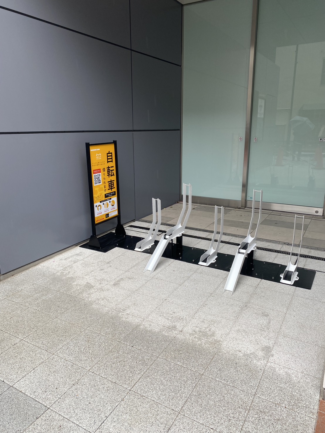 プラウドタワー小岩フロント