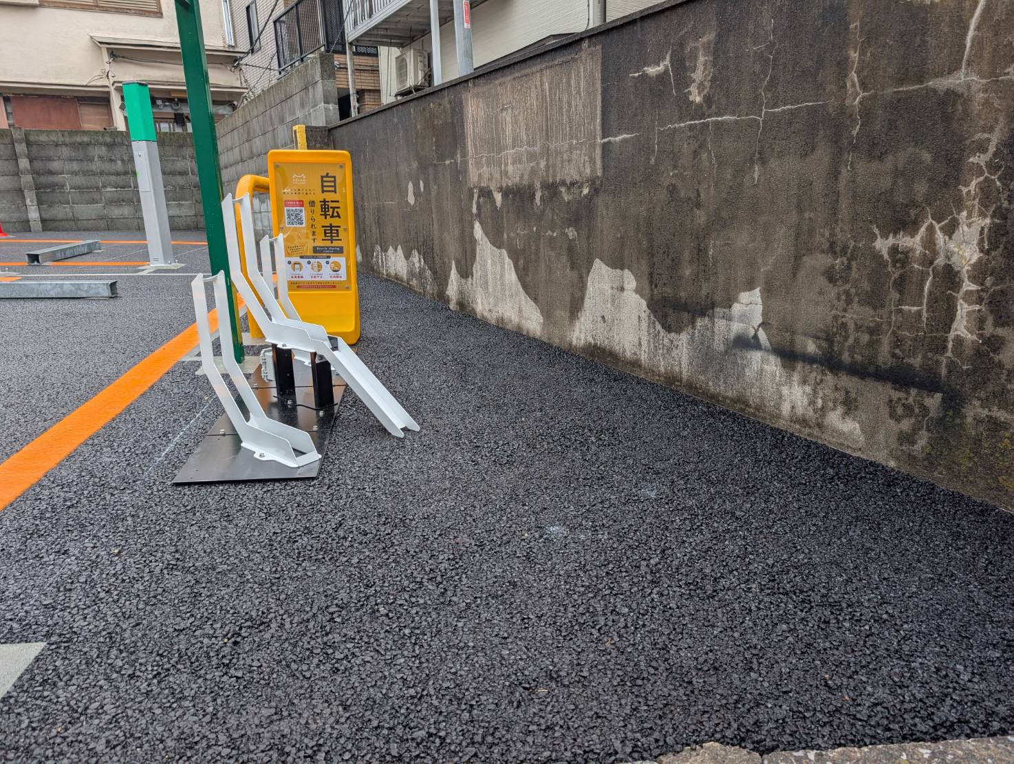 リパーク練馬2丁目第3