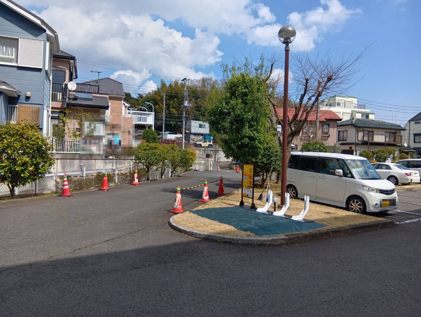 レジエ戸塚深谷