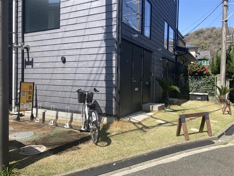 アミチエチェーロ葉山