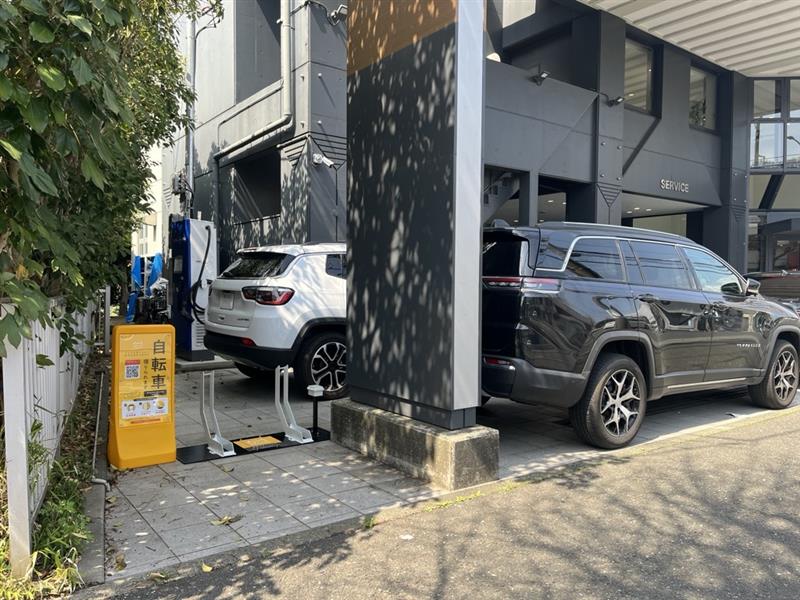 サンオータス横浜日野