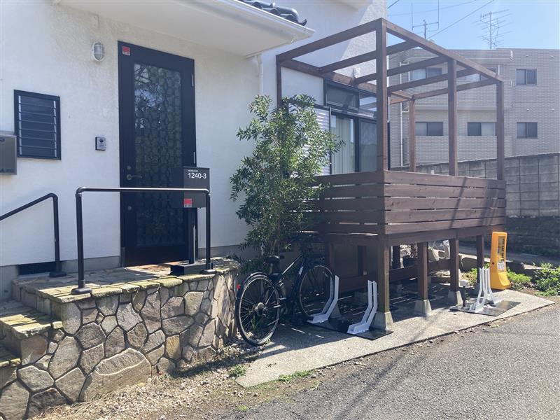 Sole e Spiaggia 葉山森戸