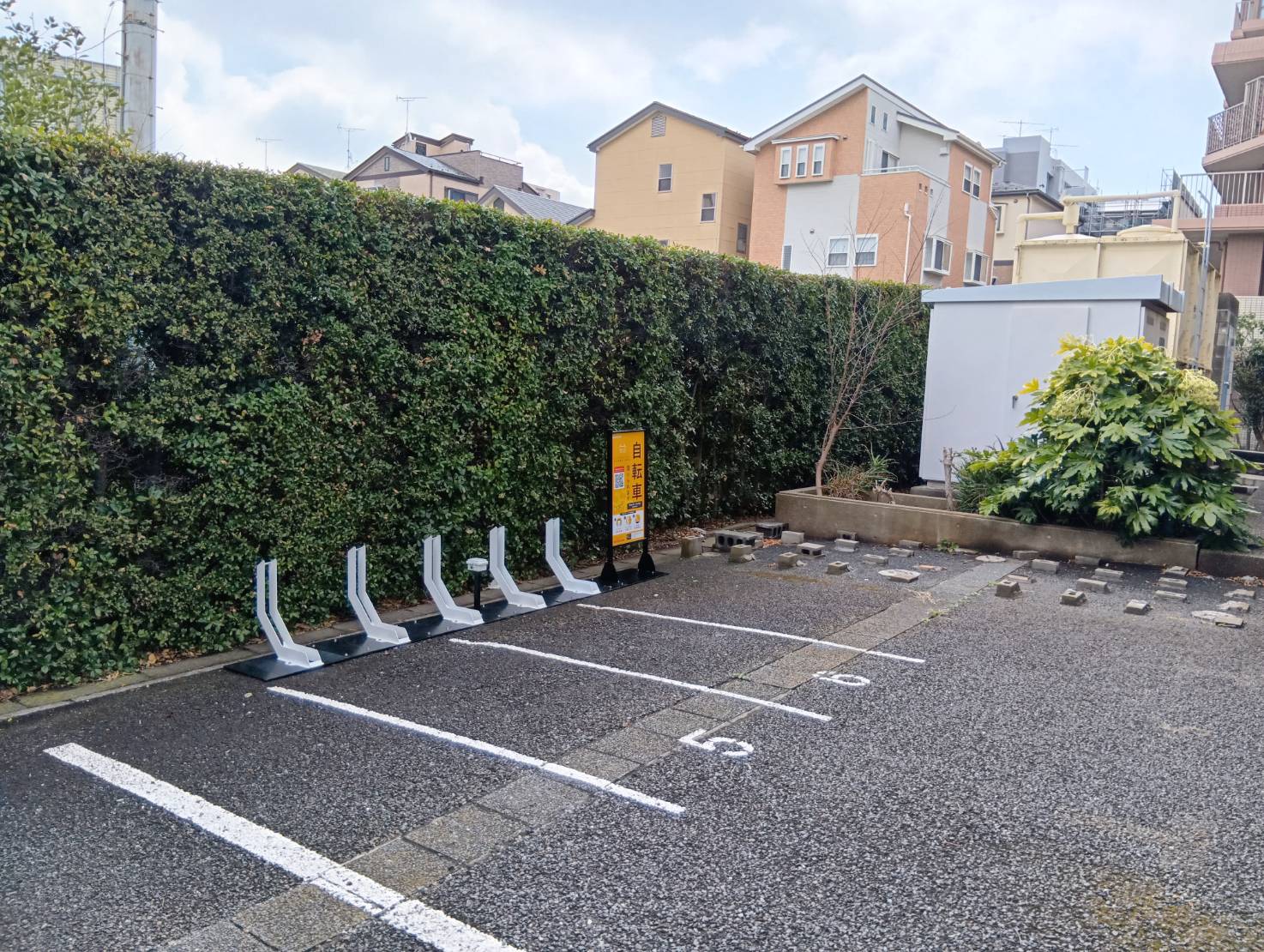 goodroom residence 西船橋