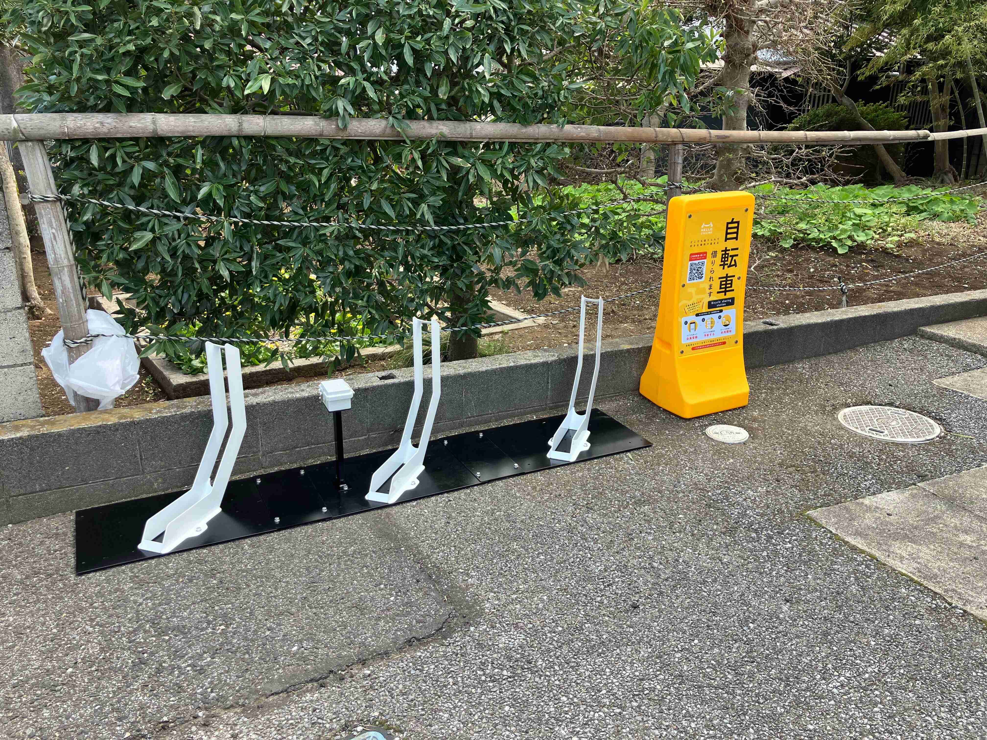 （株）モラール 初富工場