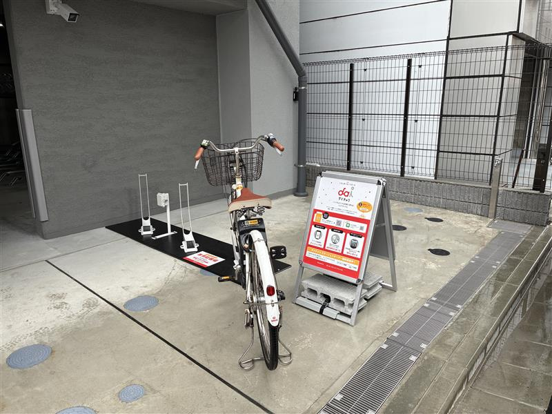 ジェイグランコート上野入谷