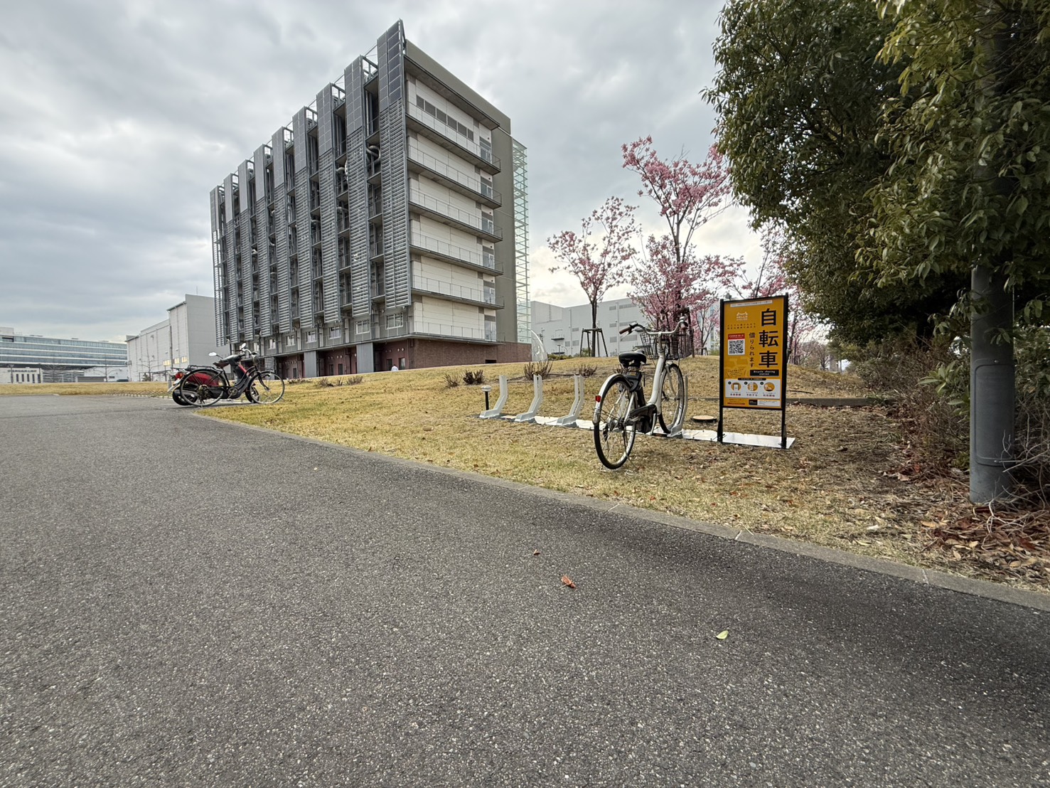 甲南大学　ポートアイランドキャンパス