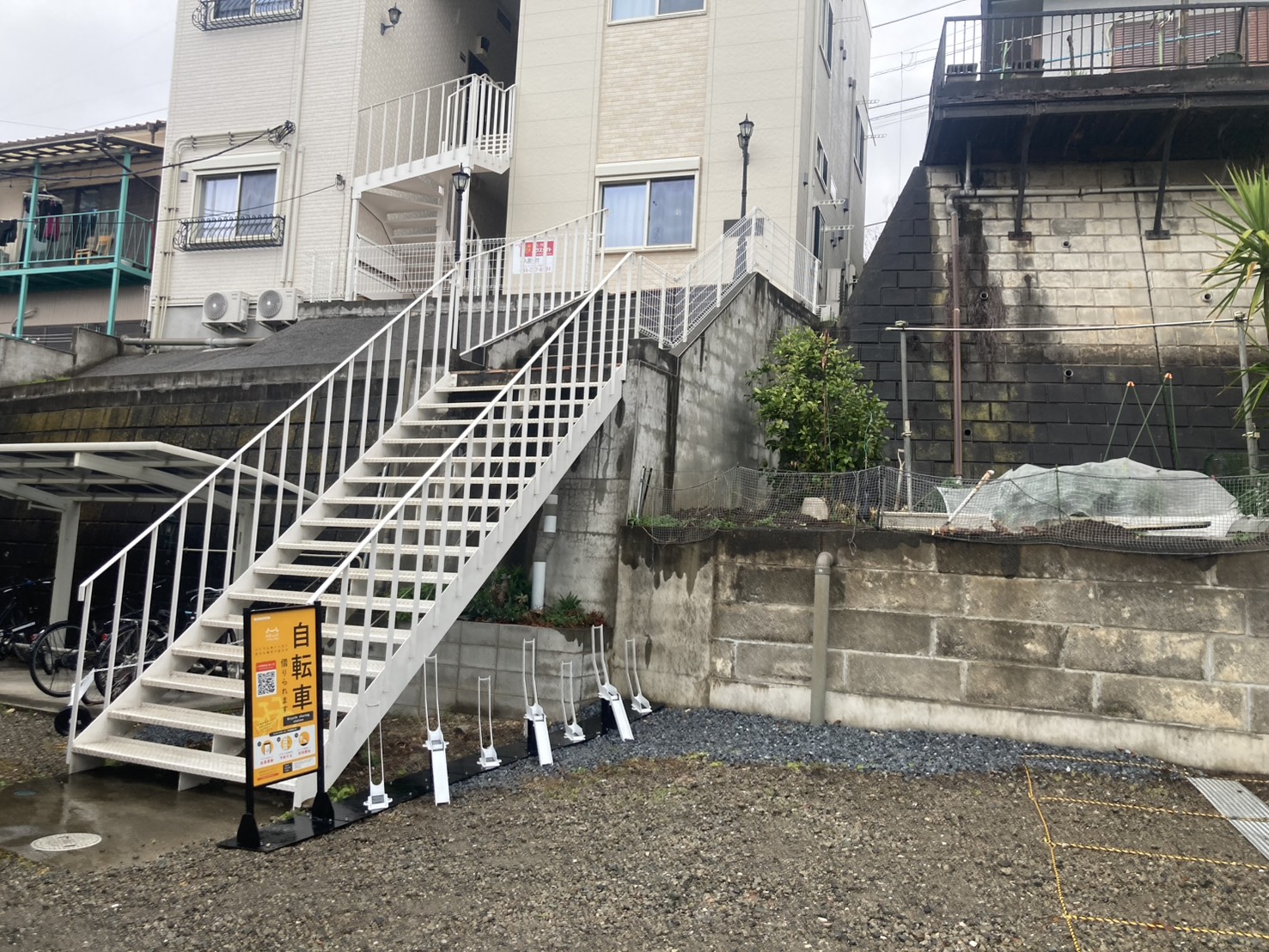 ヴィラ・アリエッタ