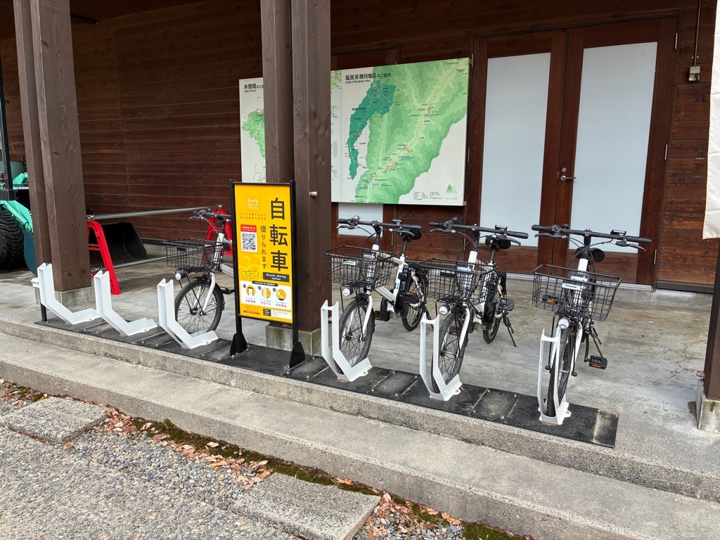 木曾くらしの工芸館