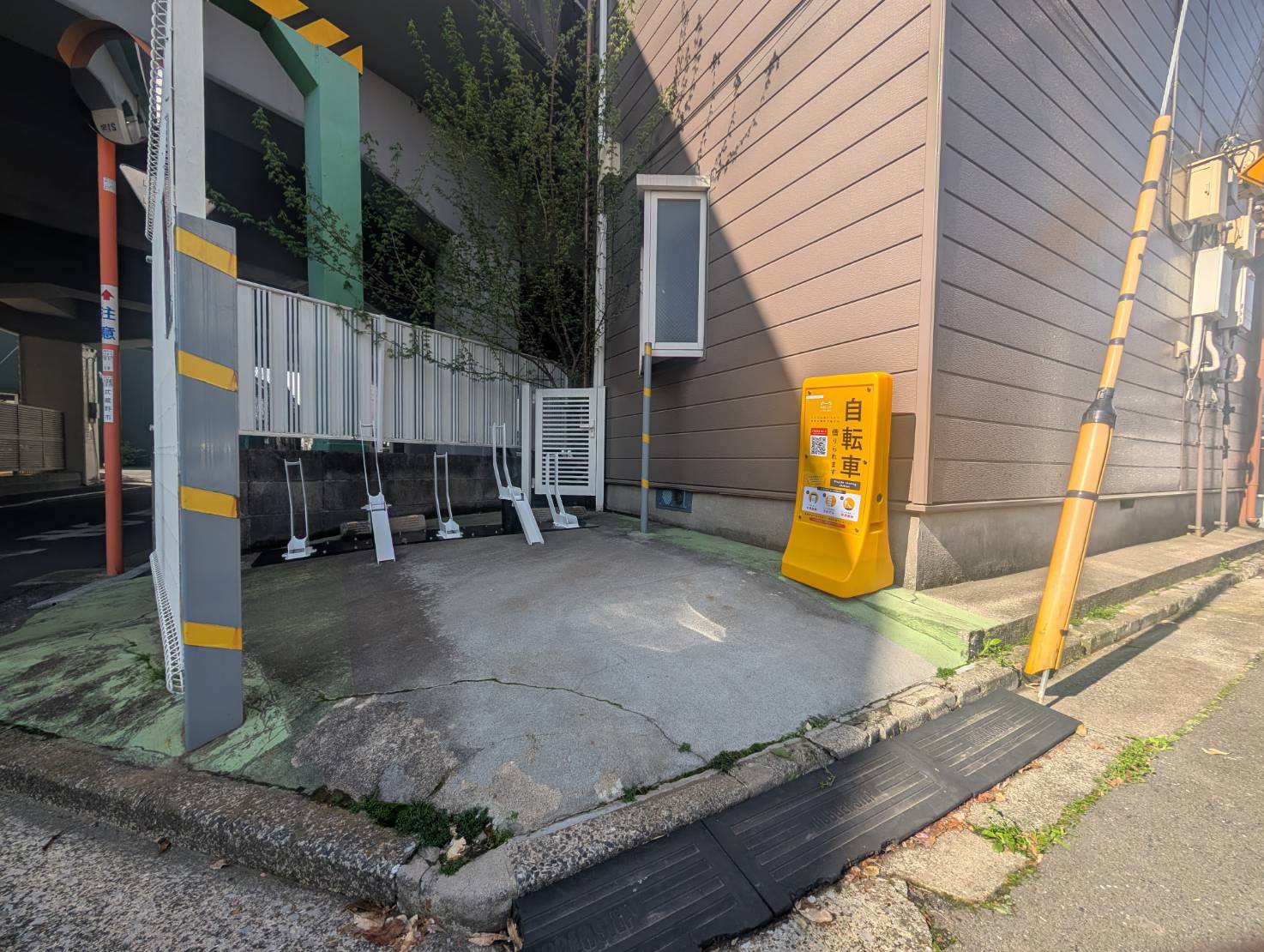 ペアパレス吉祥寺