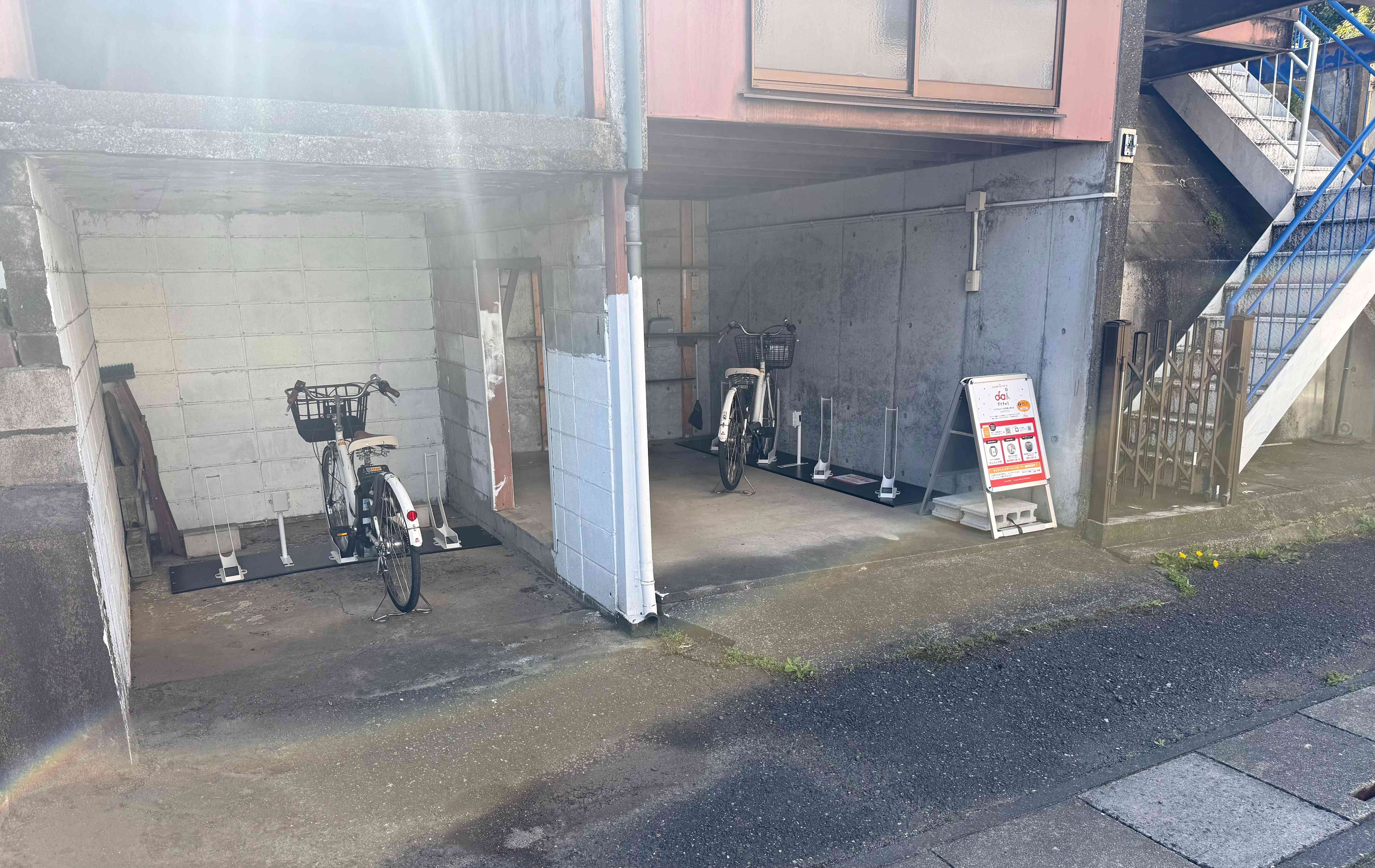 中川145-41 (HELLO CYCLING ポート)の画像1