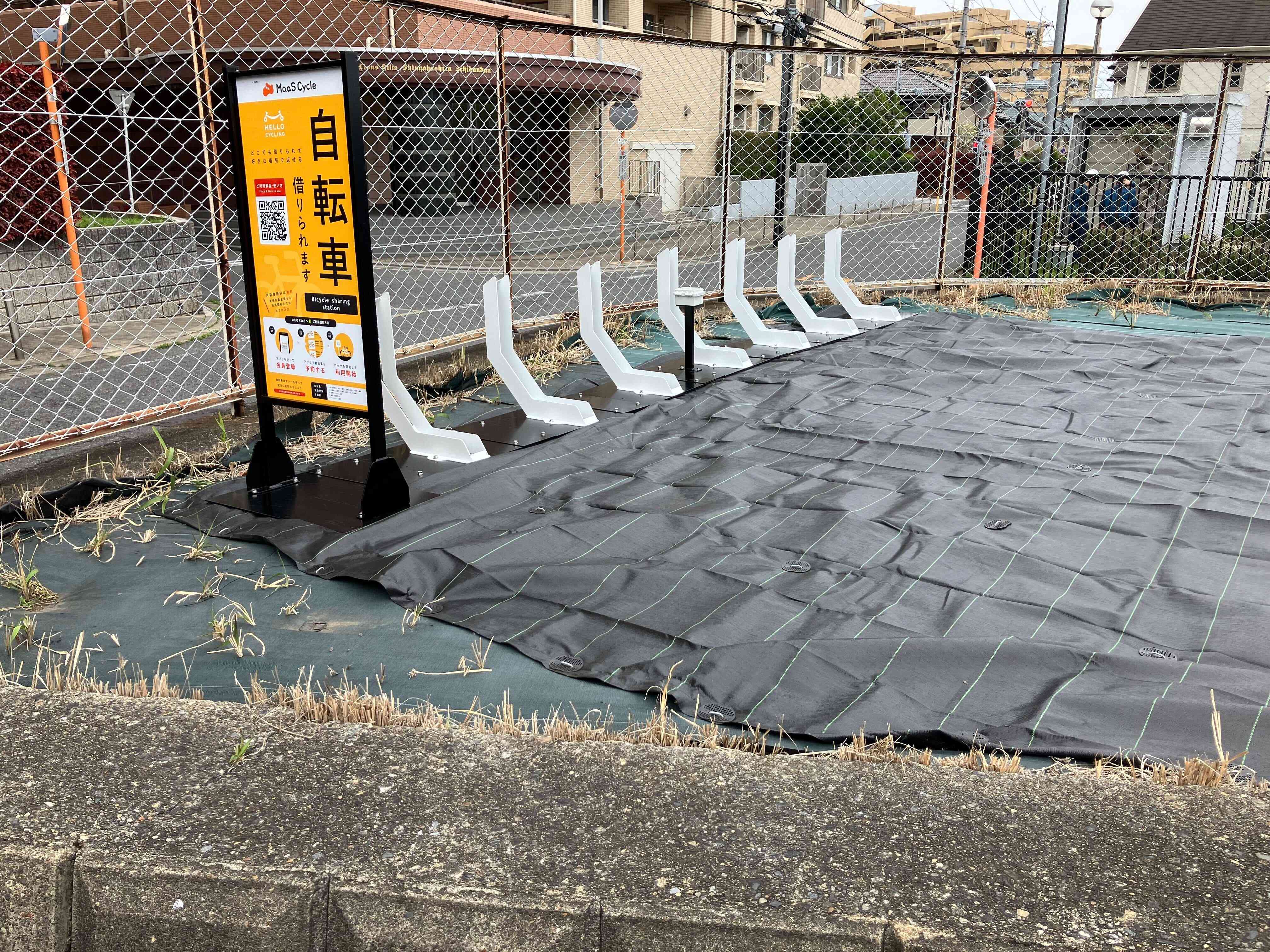 デニーズ松戸日暮店