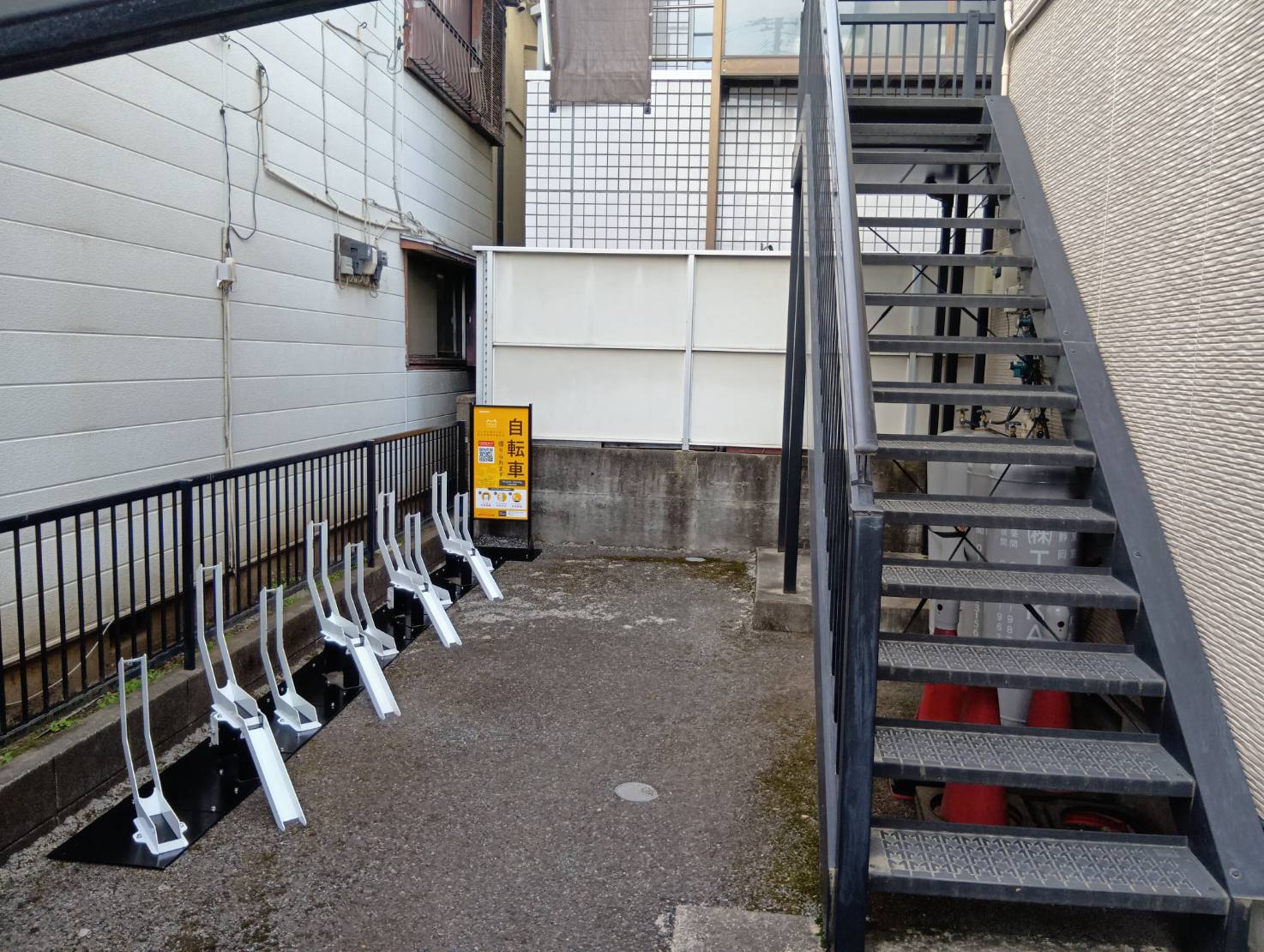 ライフコートYOU (HELLO CYCLING ポート)の画像1