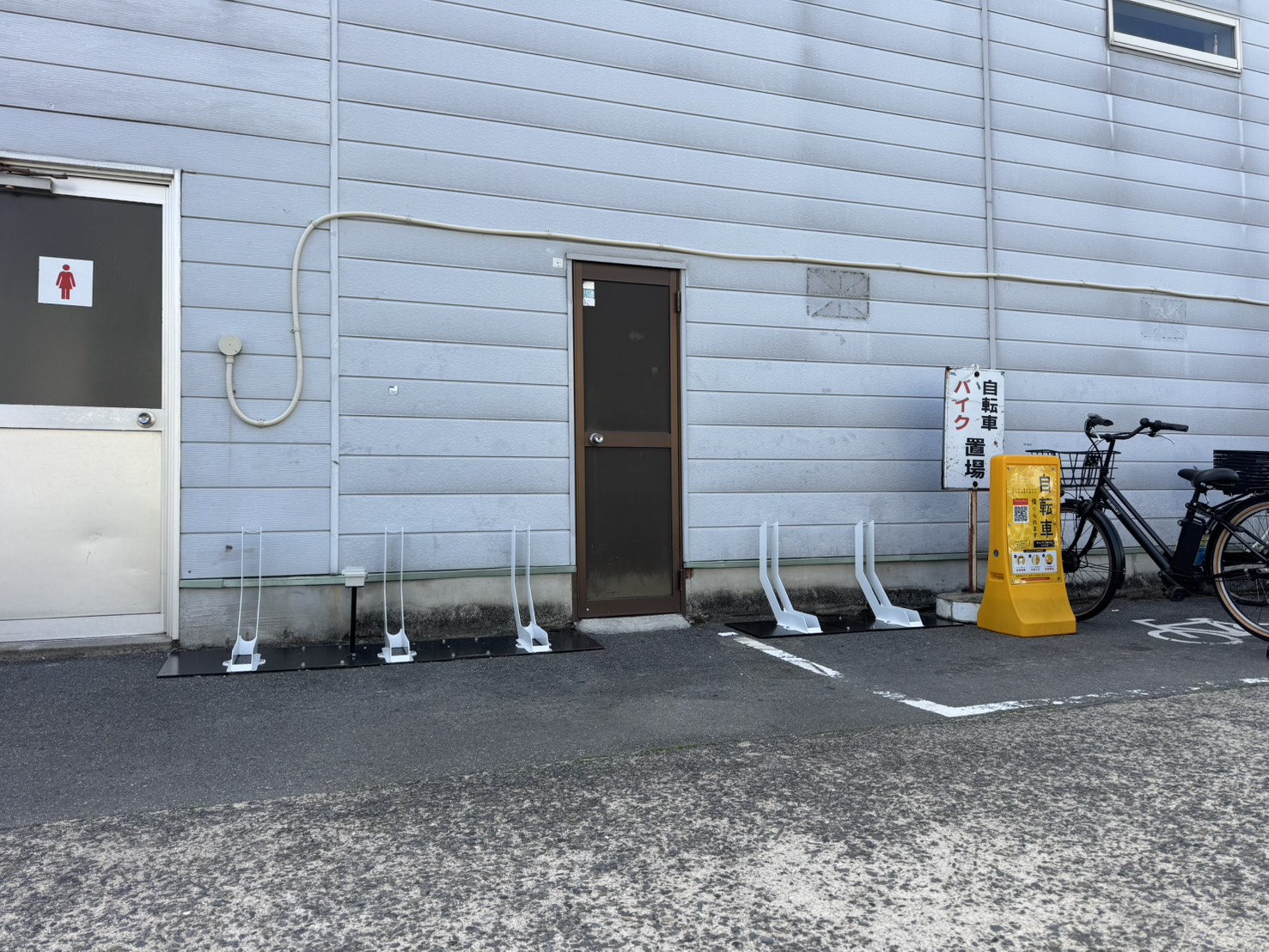 ジャパン鳥飼店 (HELLO CYCLING ポート)の画像1